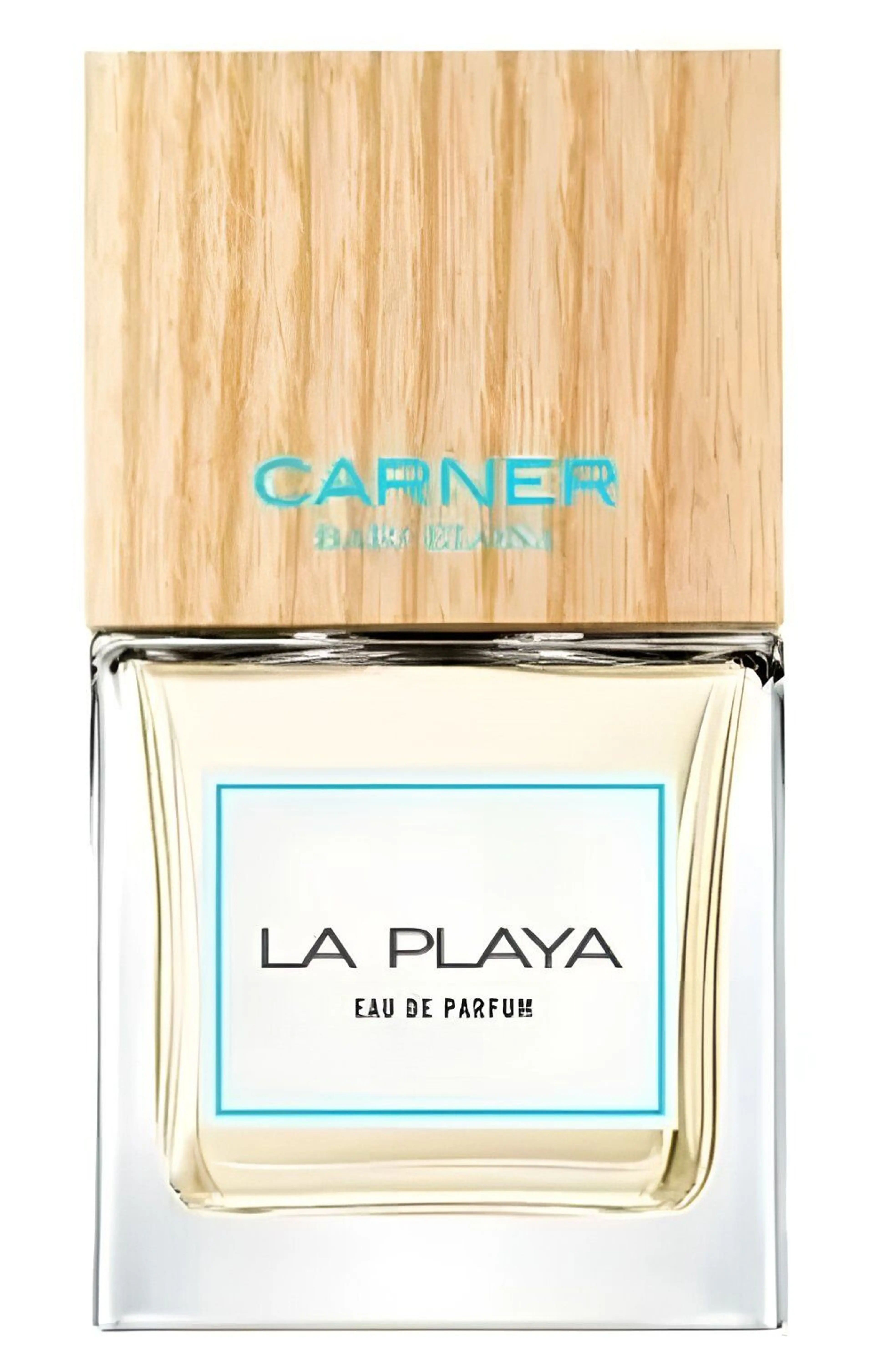 La Playa