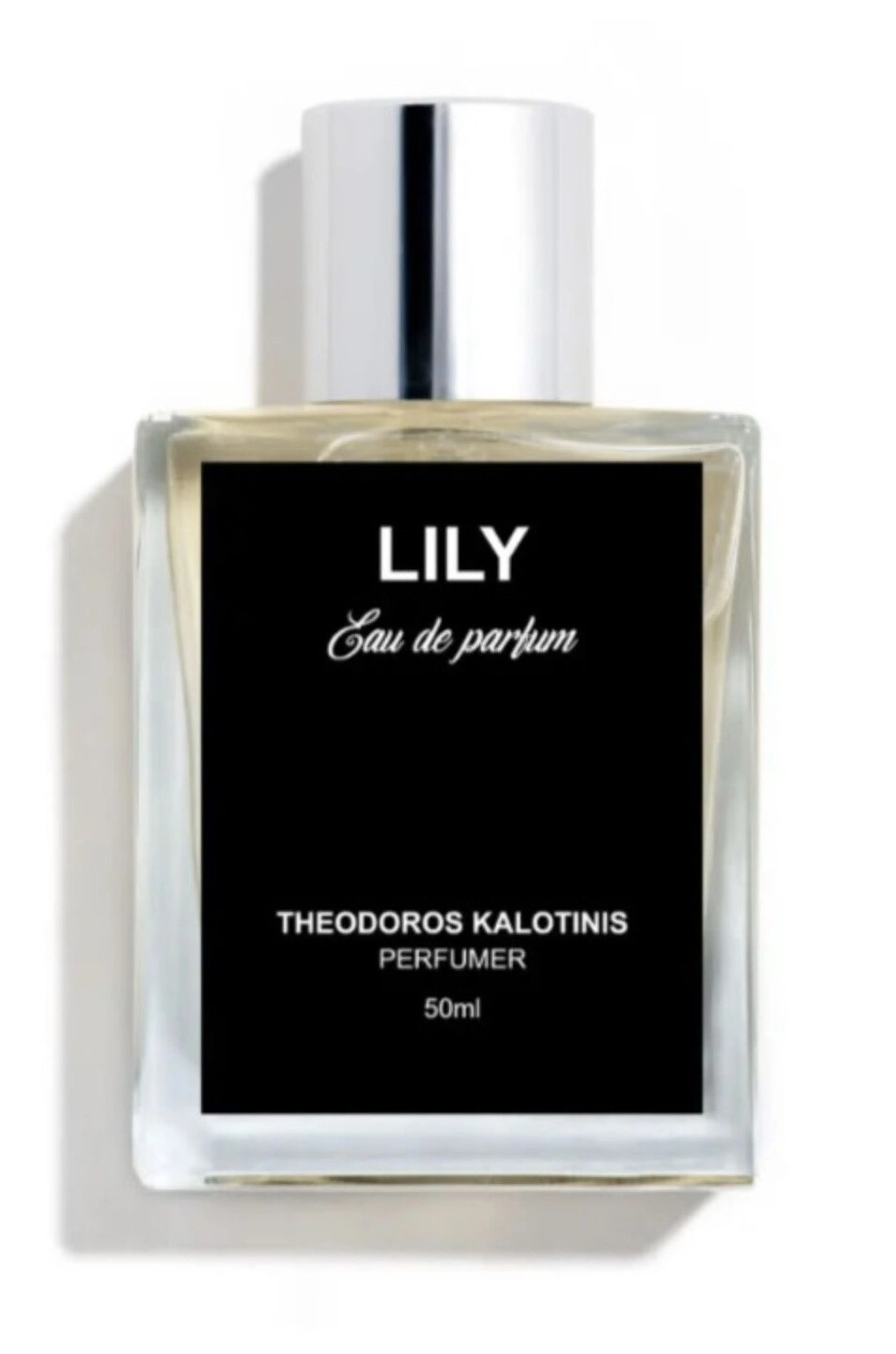 Lily