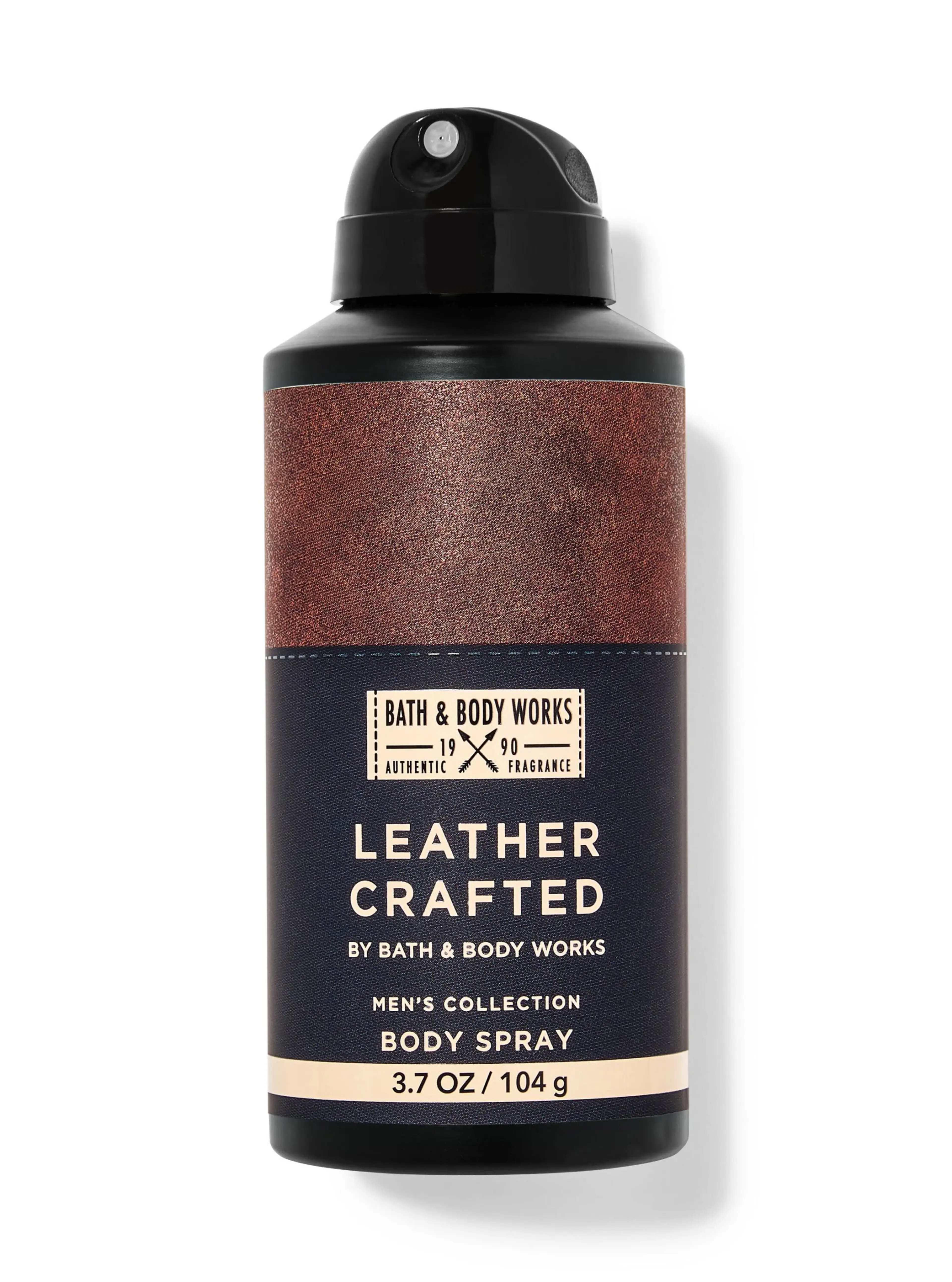 Leather Crafted