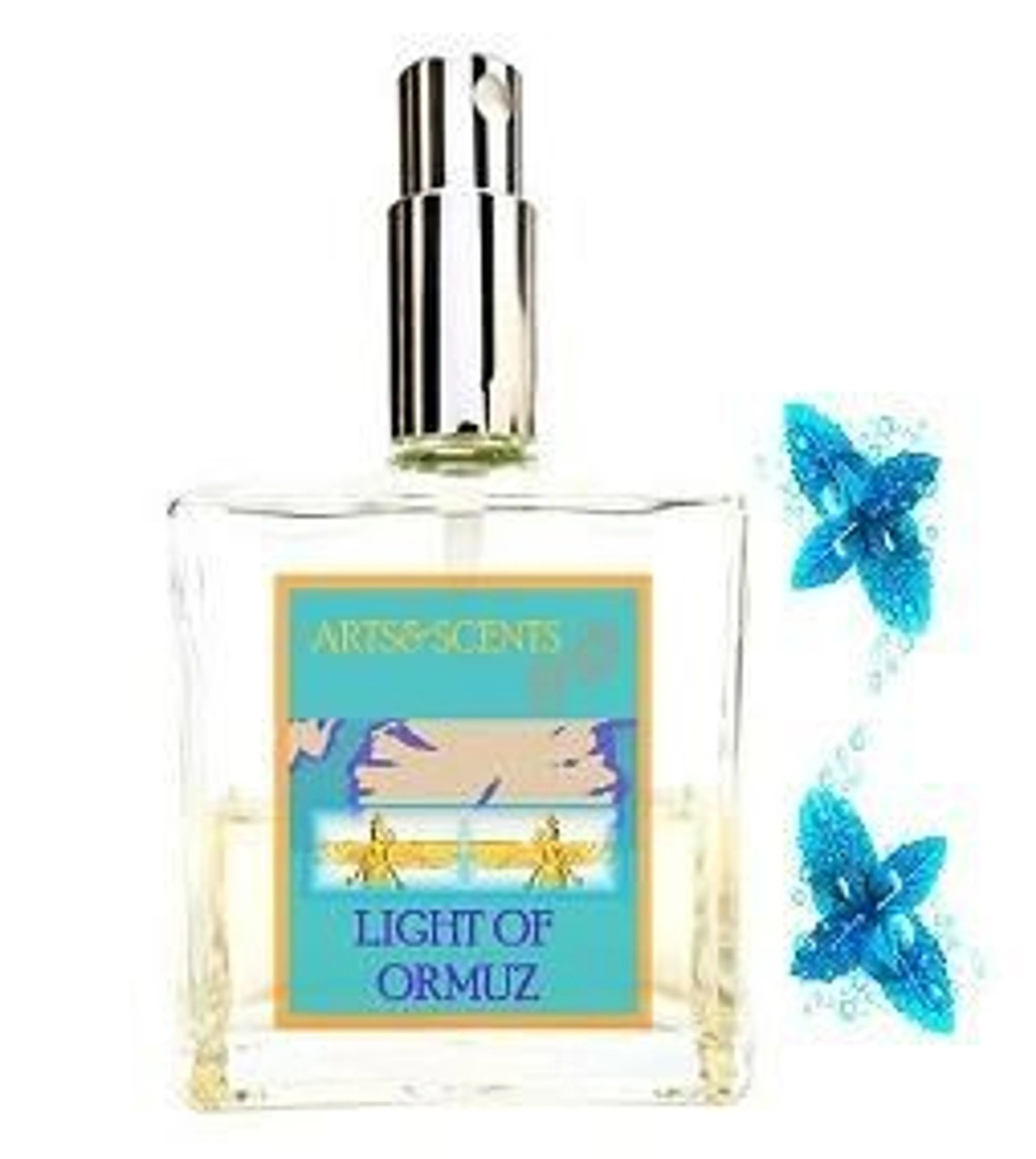 Light of Ormuz