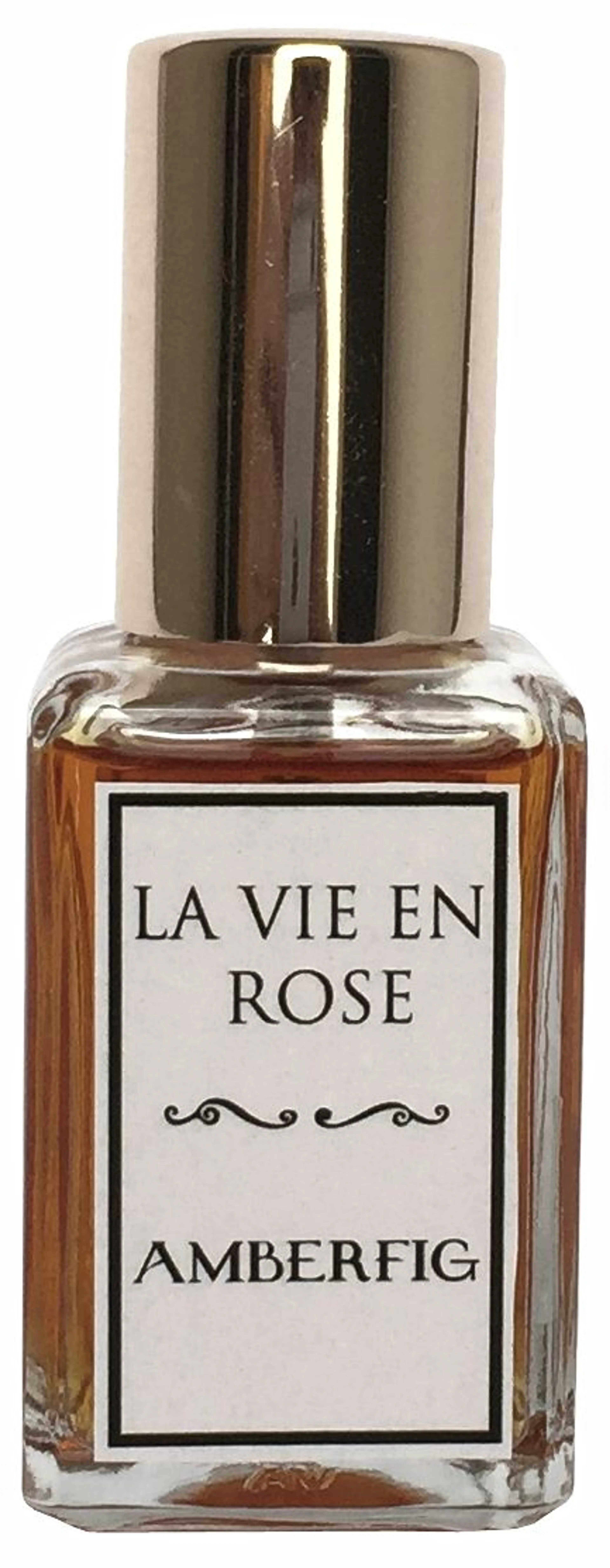 La Vie En Rose