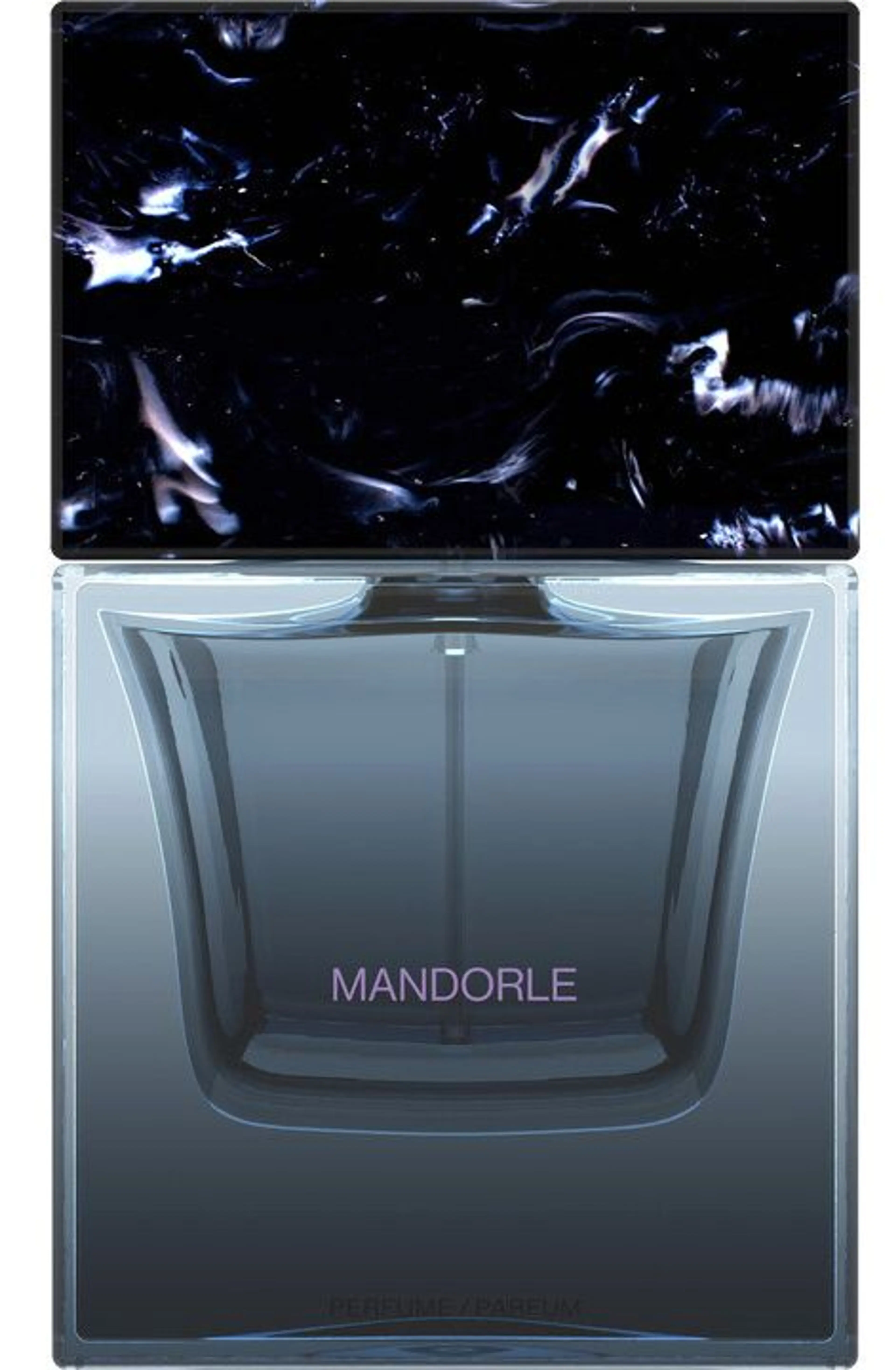 Mandorle