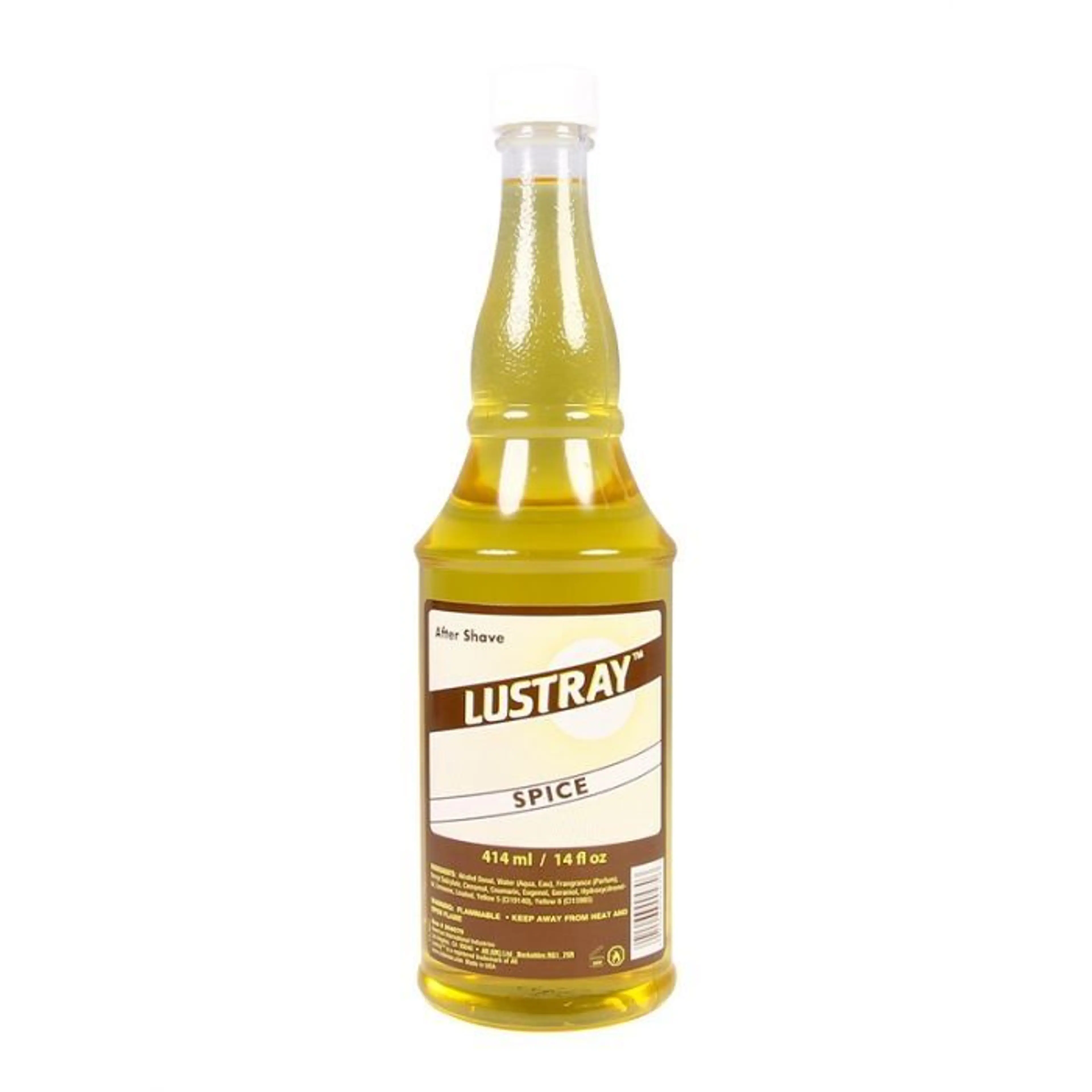 Lustray Spice