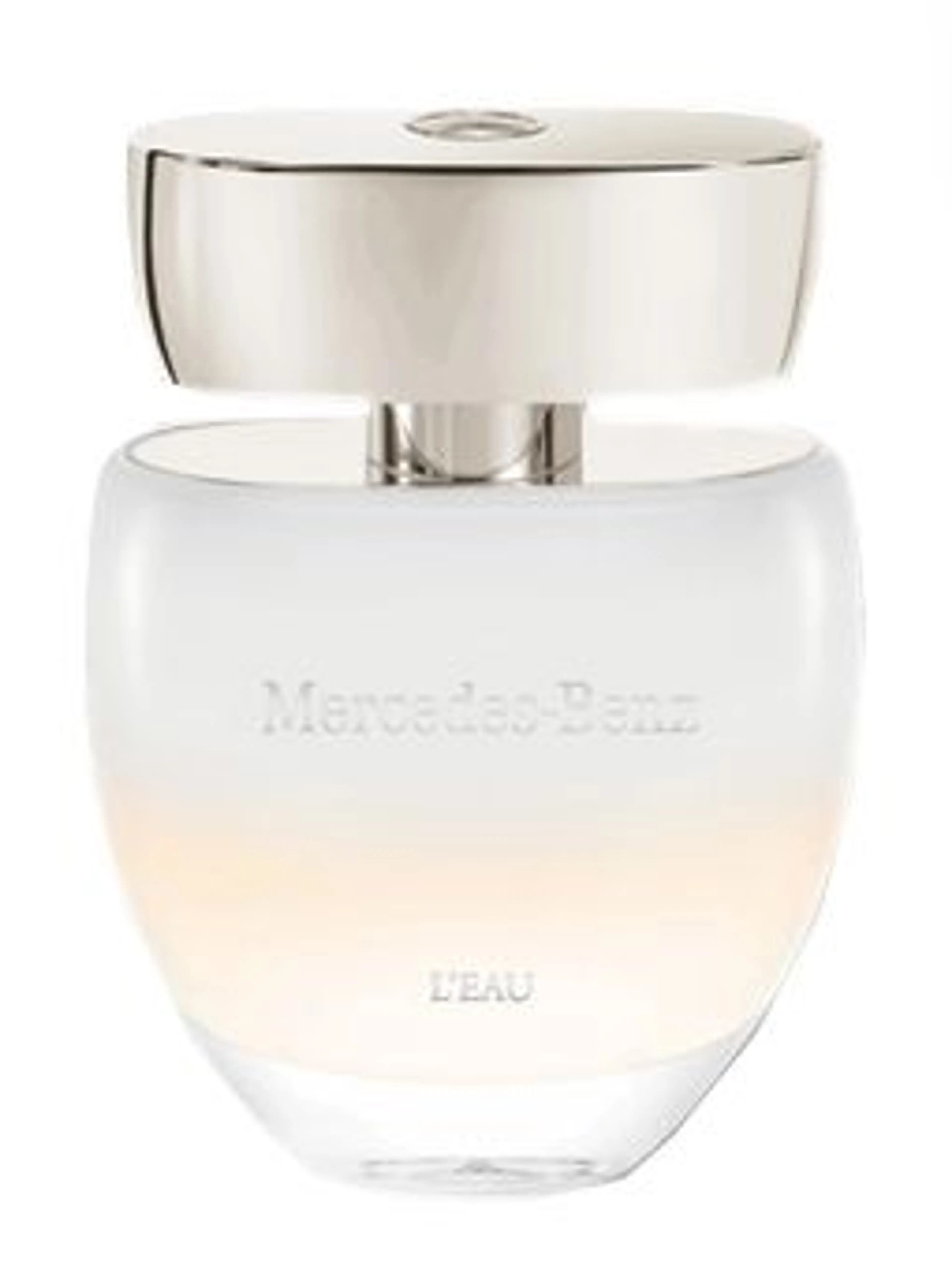 Mercedes Benz L'Eau
