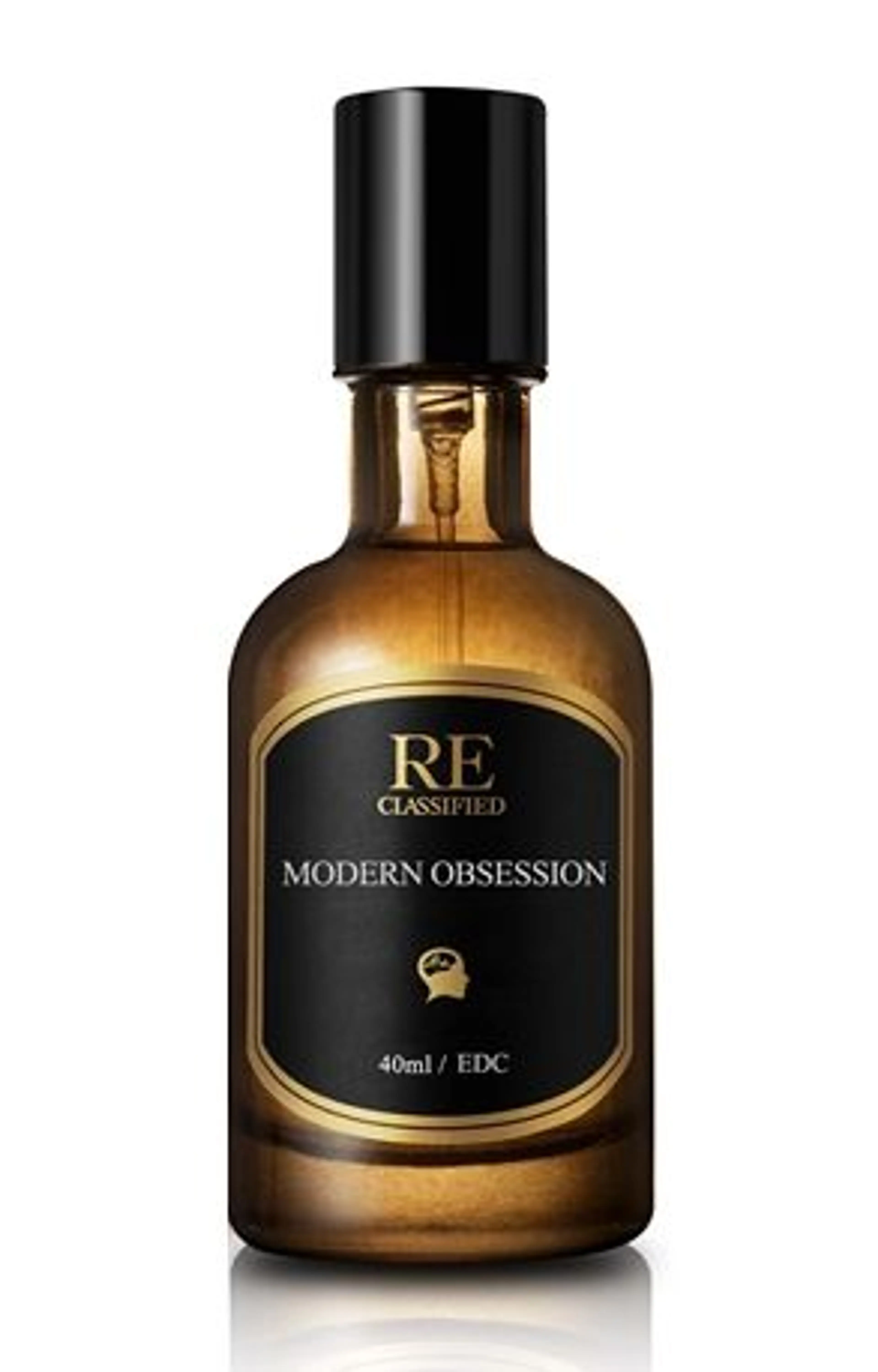 Modern Obsession 现代强迫症