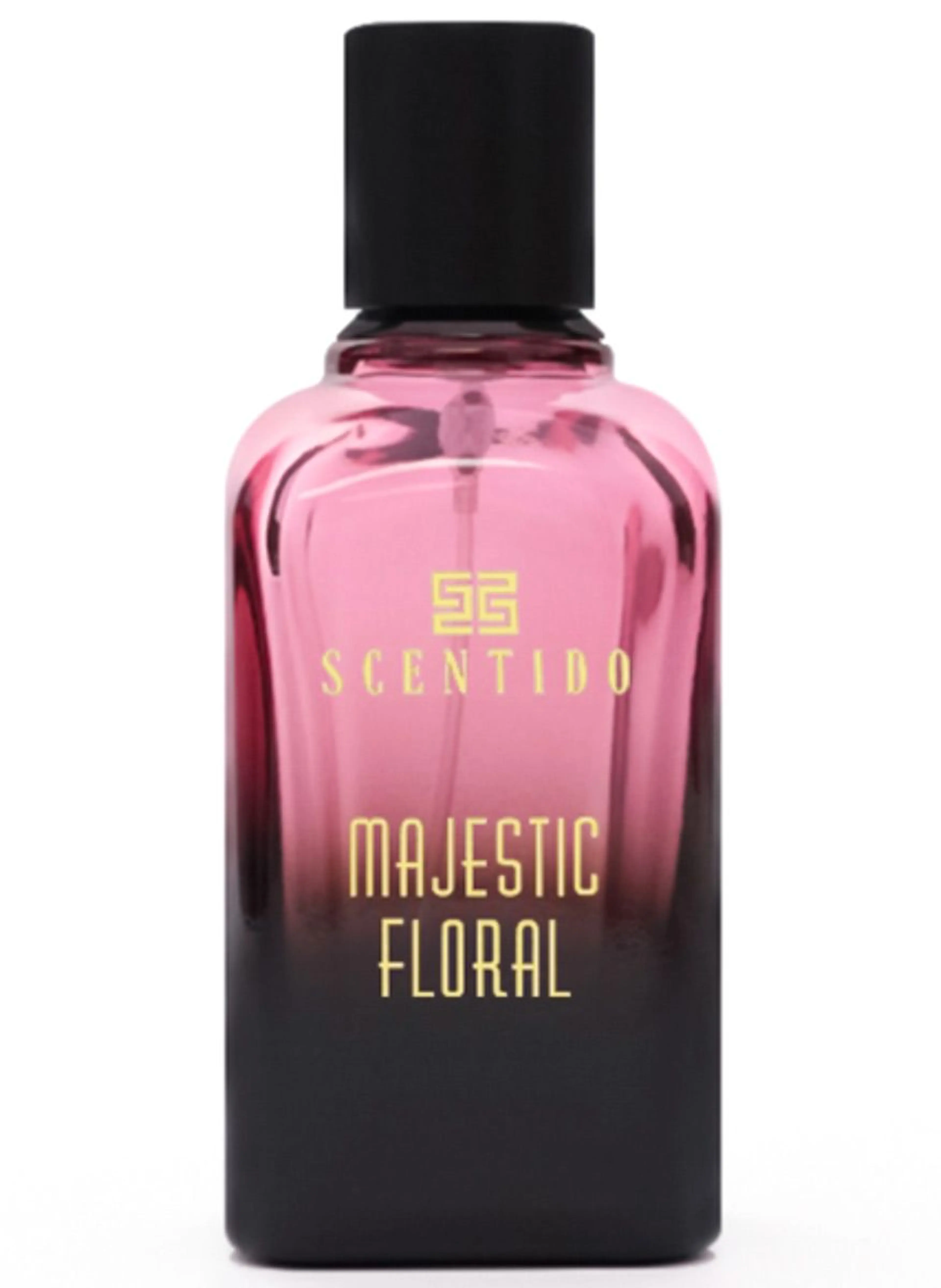 Majestic Floral