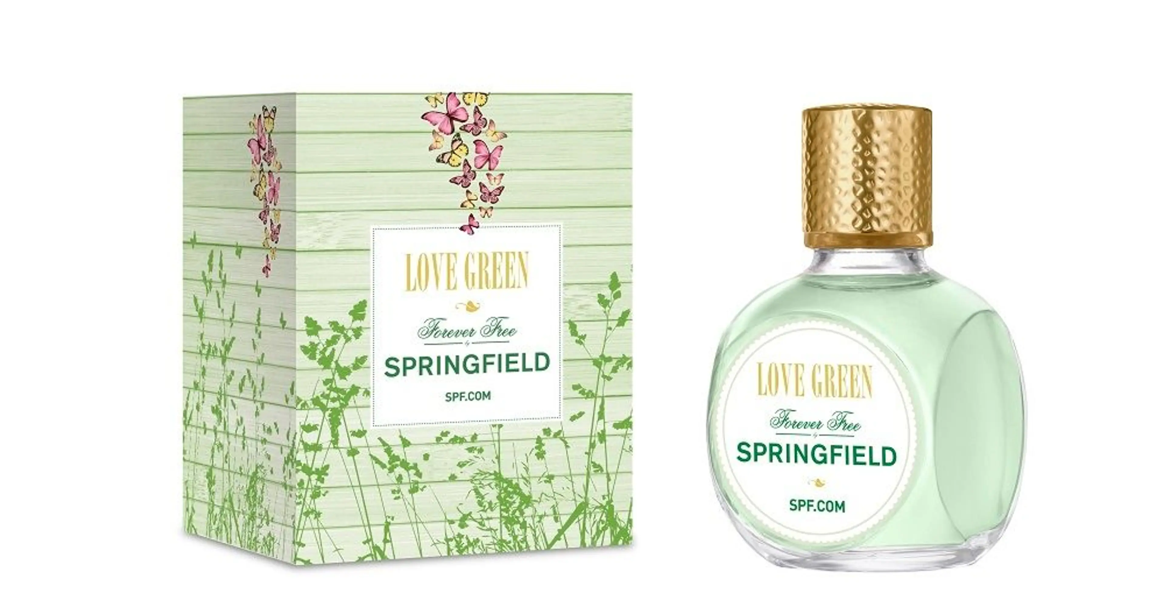 Love Green