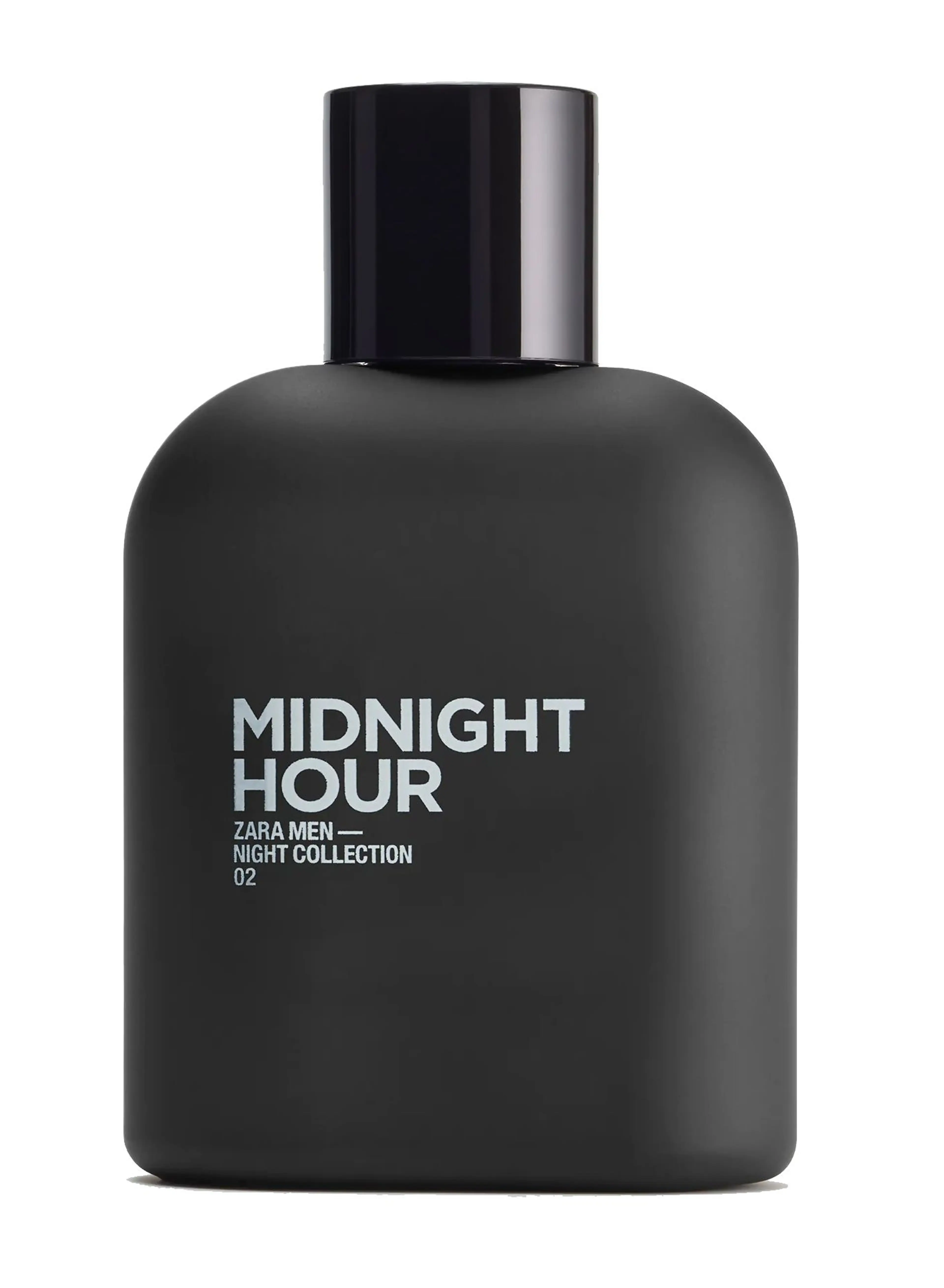 Midnight Hour