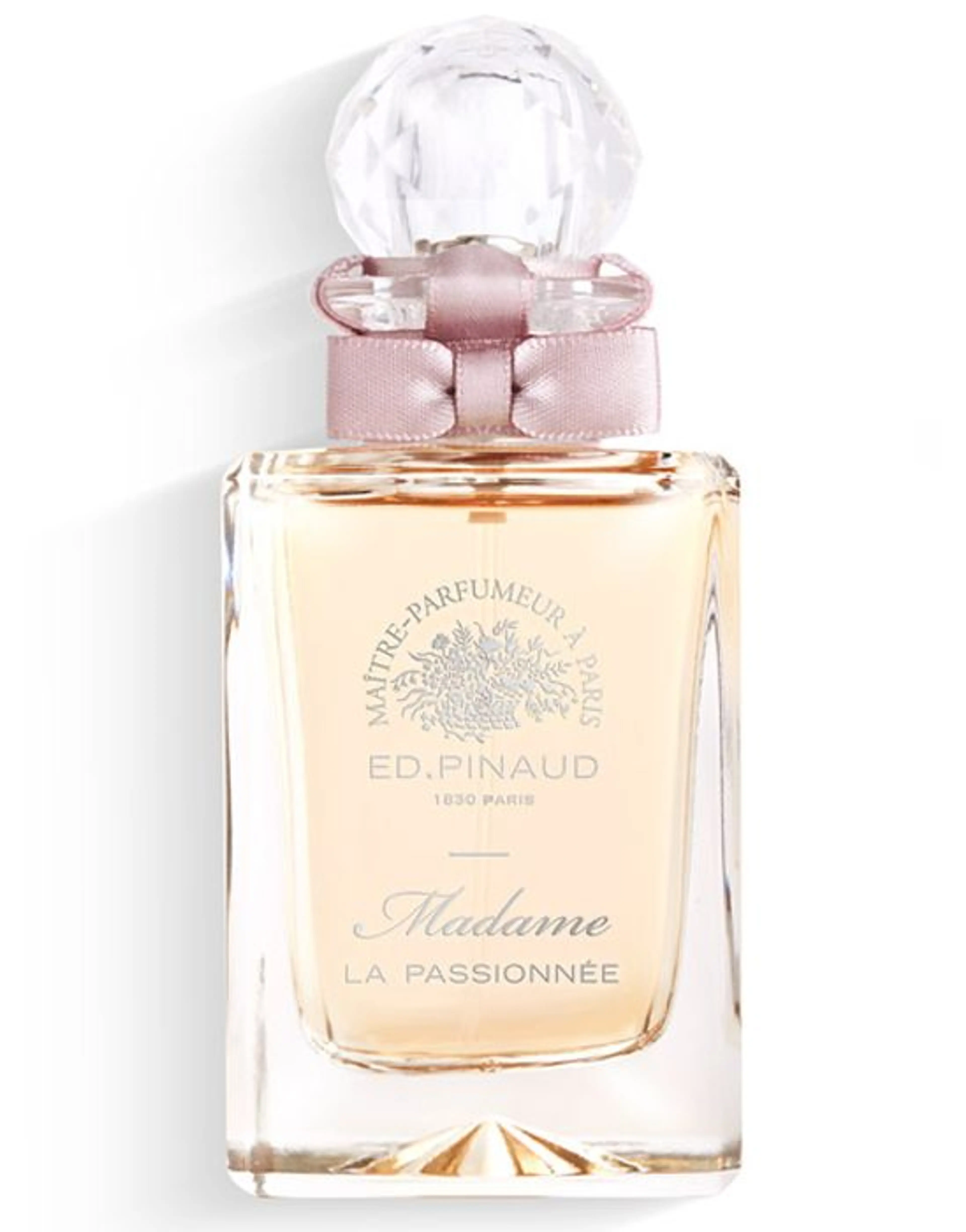Madame de Ed Pinaud la Passionnée