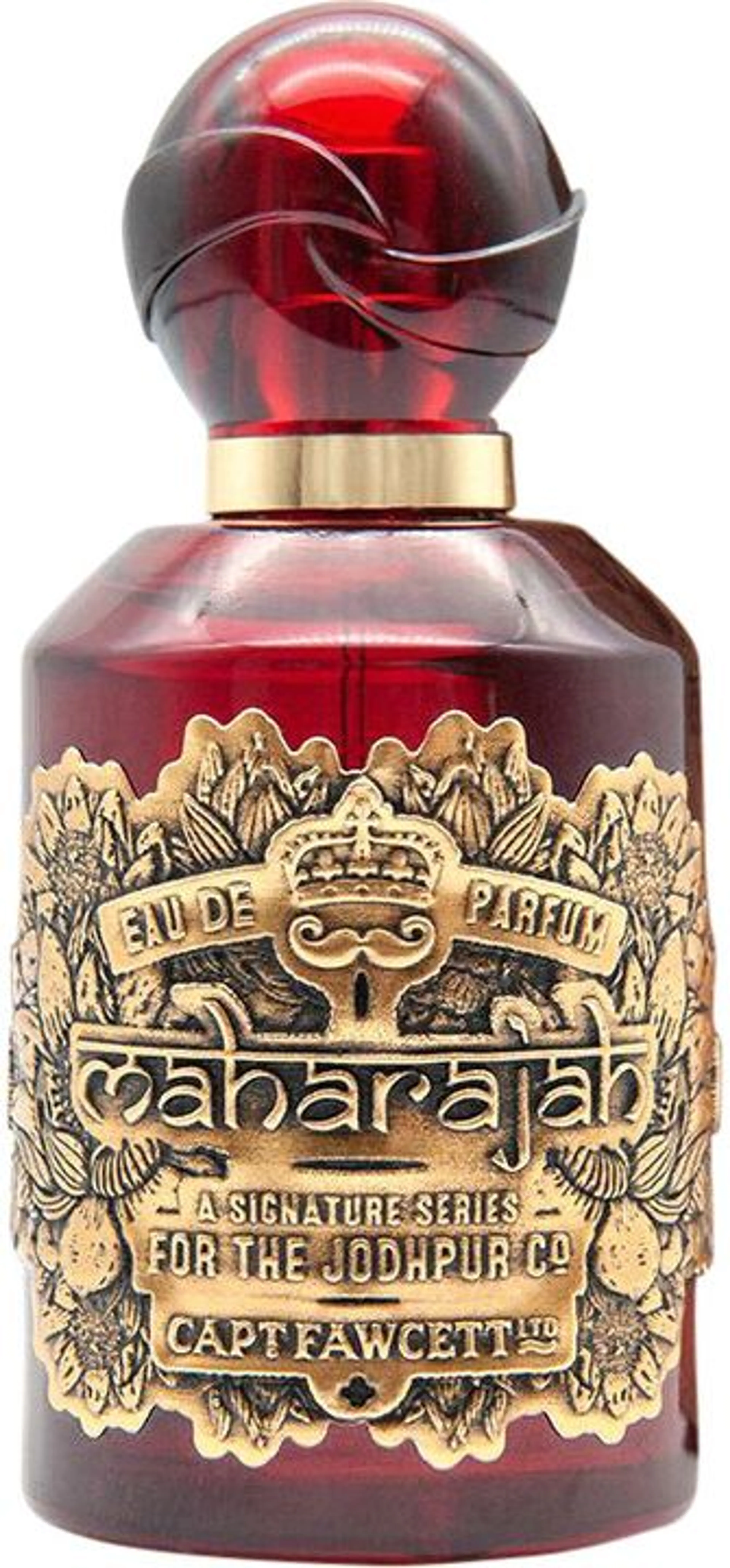 Maharajah