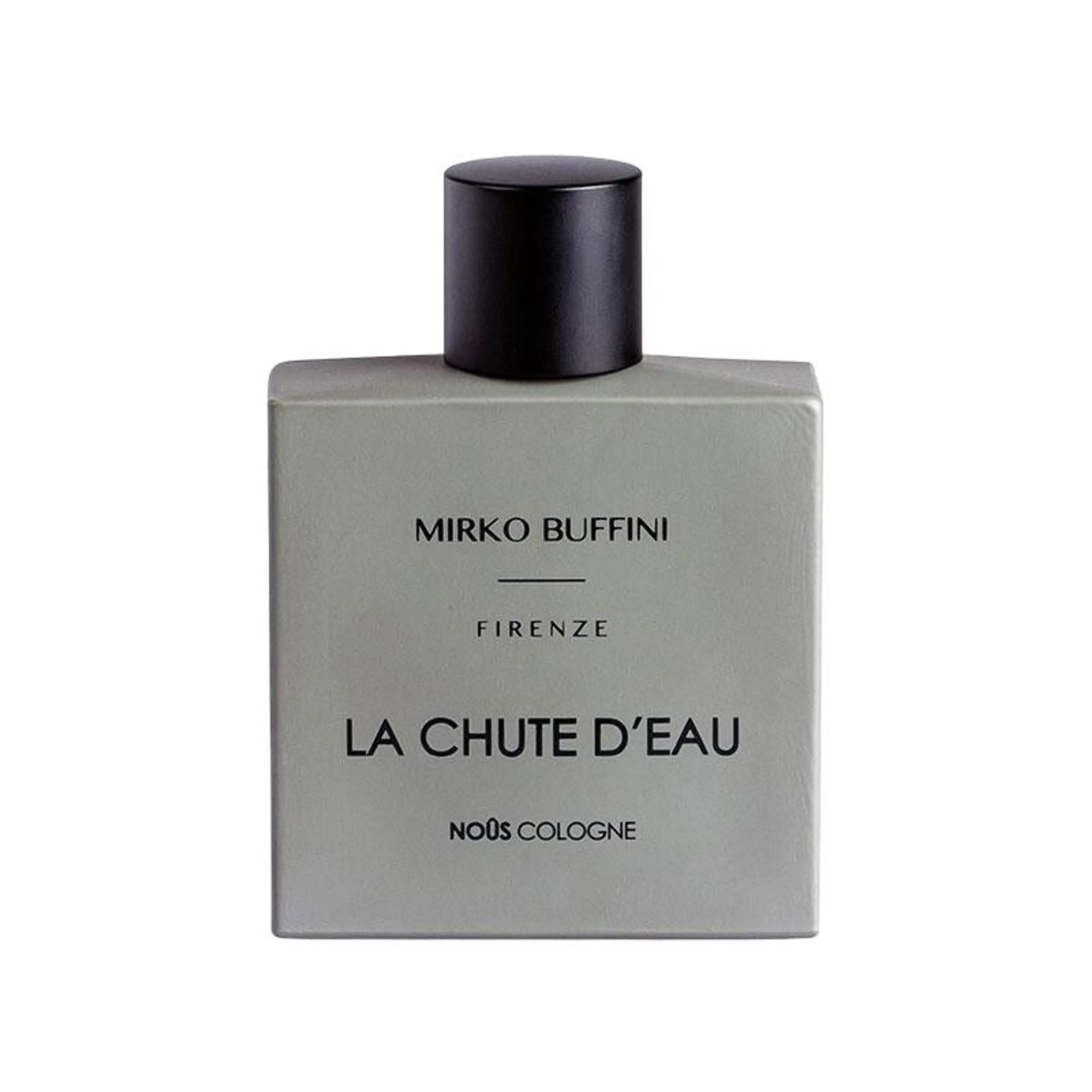 La Chute D'eau