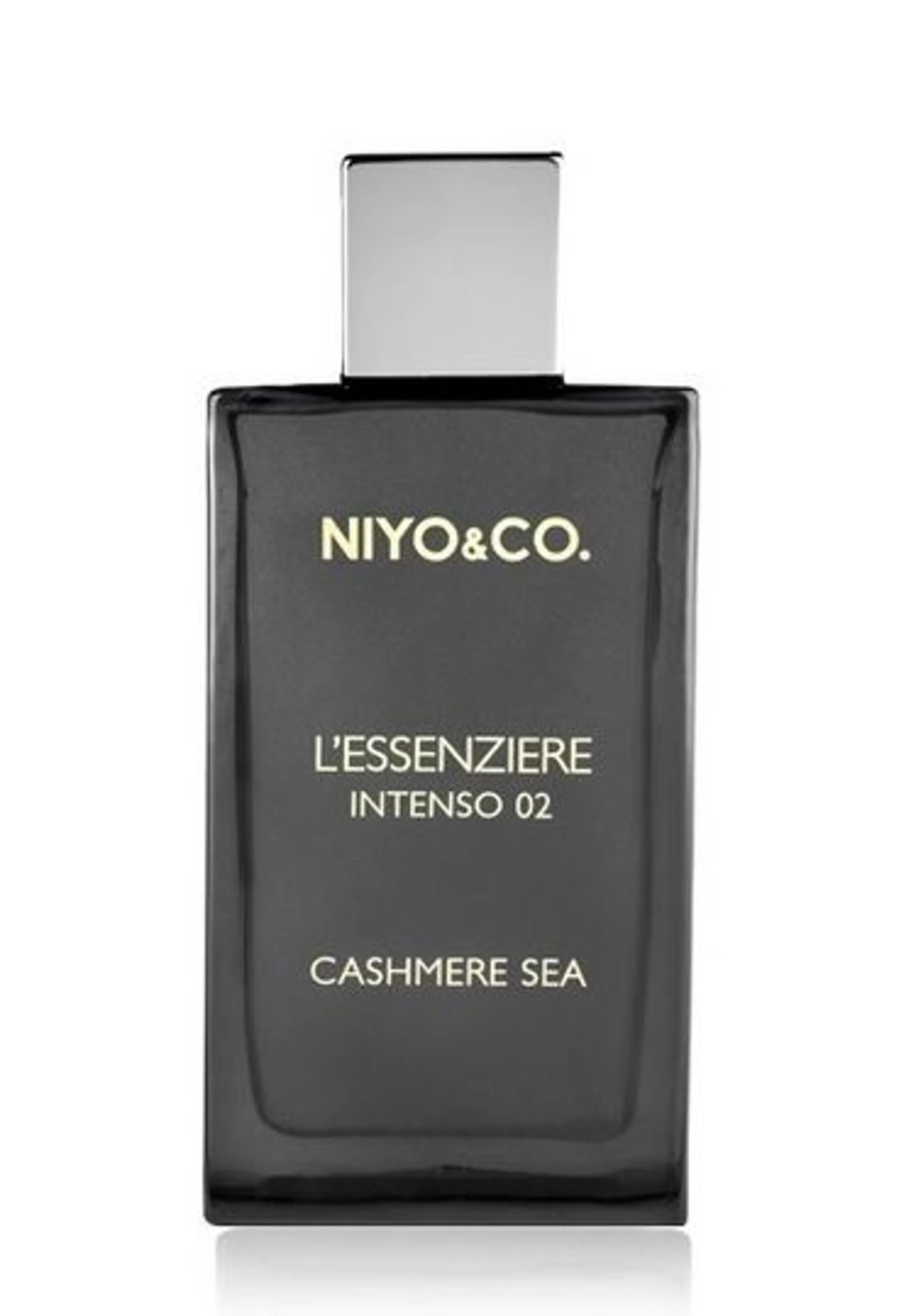 L'essenziere intenso 02 Cashmere Sea