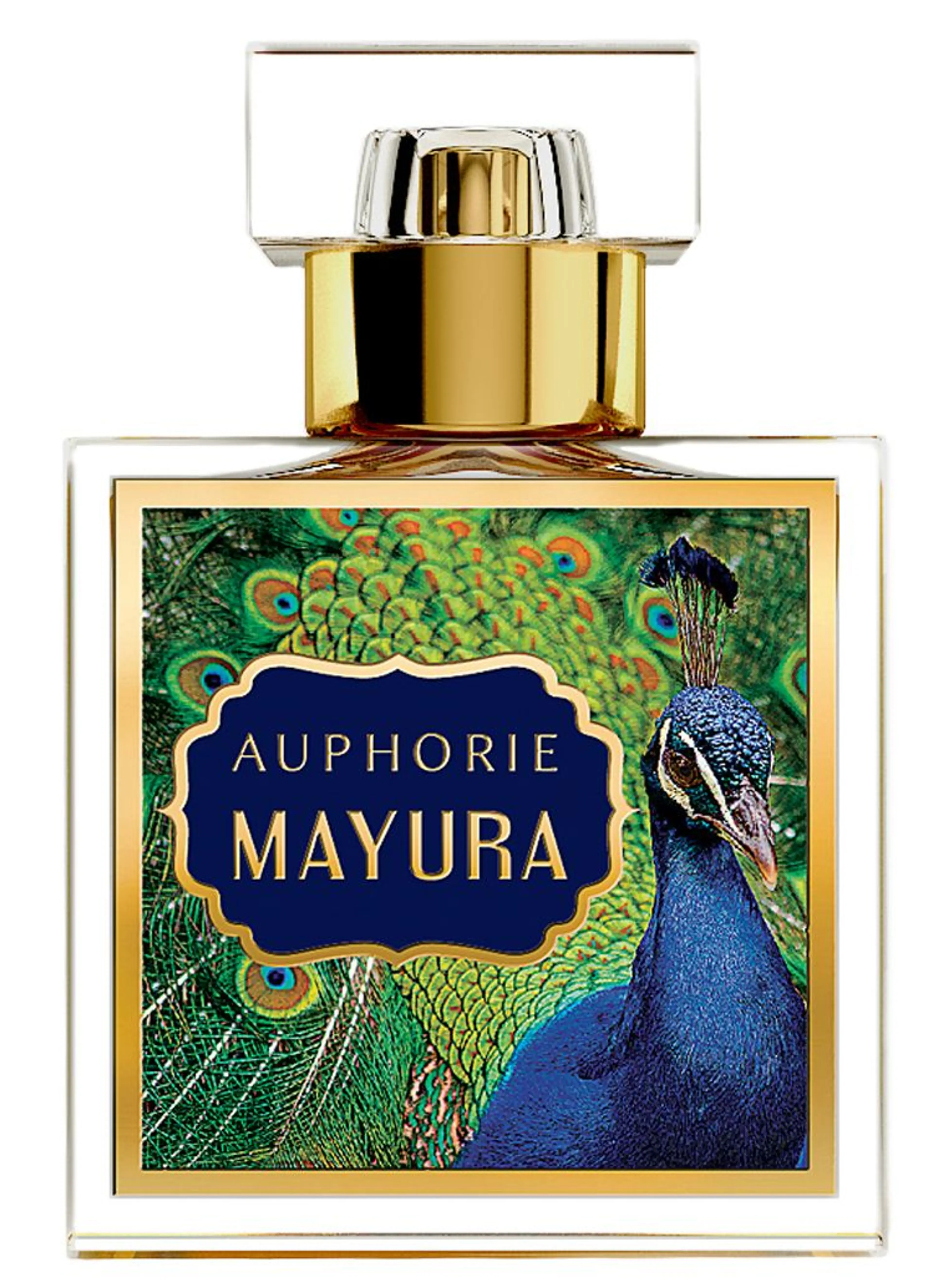 Mayura