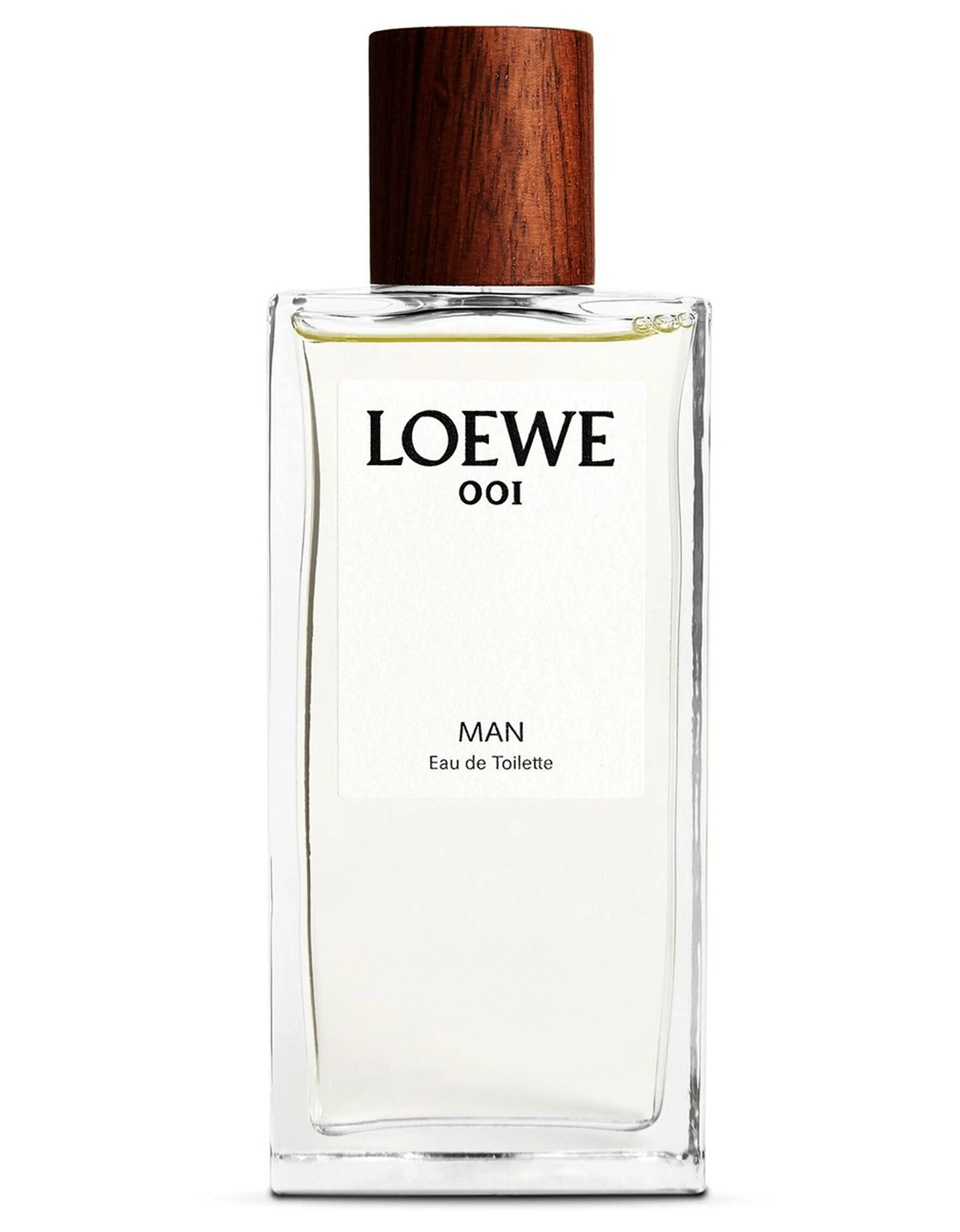 Loewe 001 Man EDT
