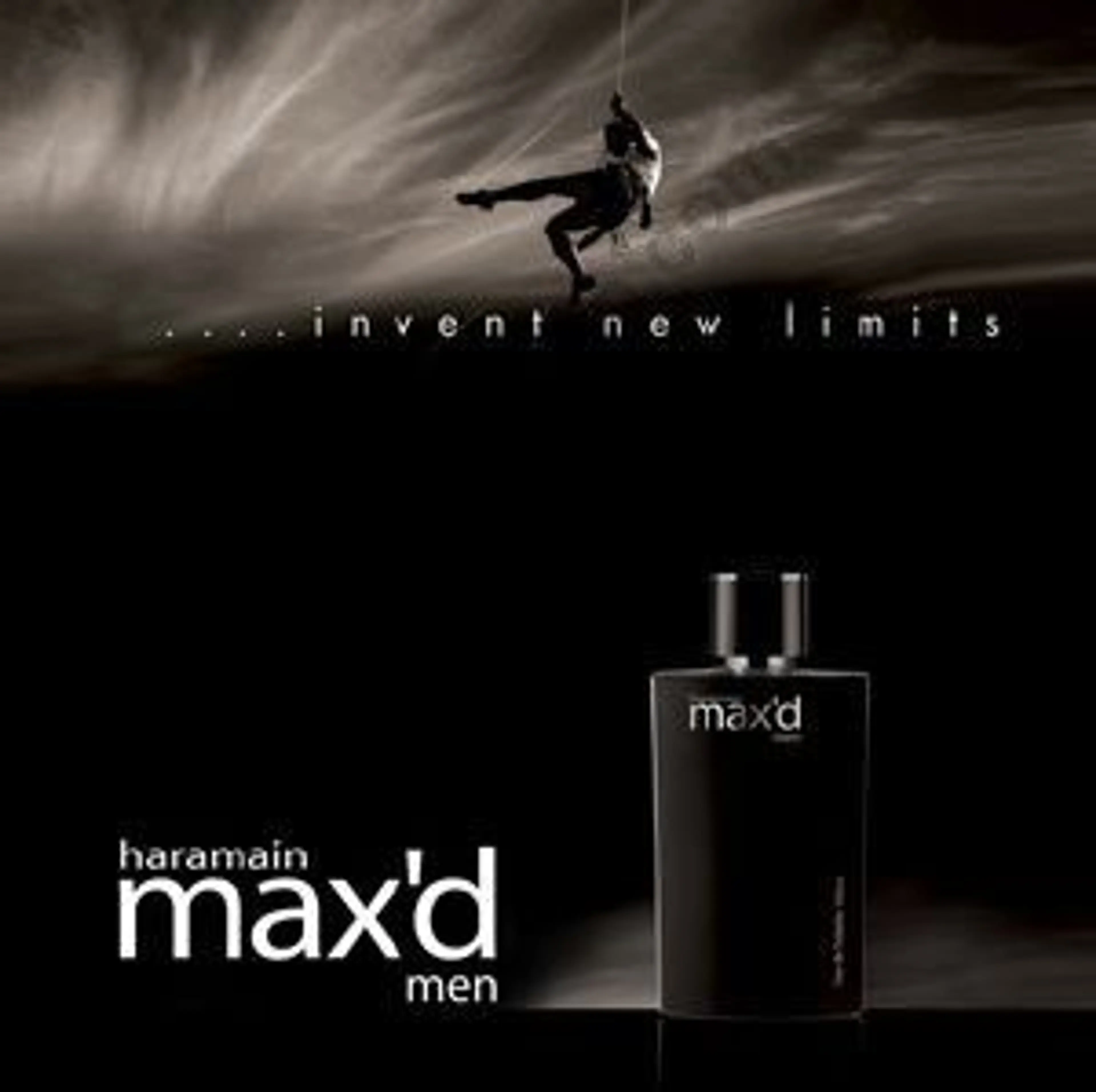 Max'd