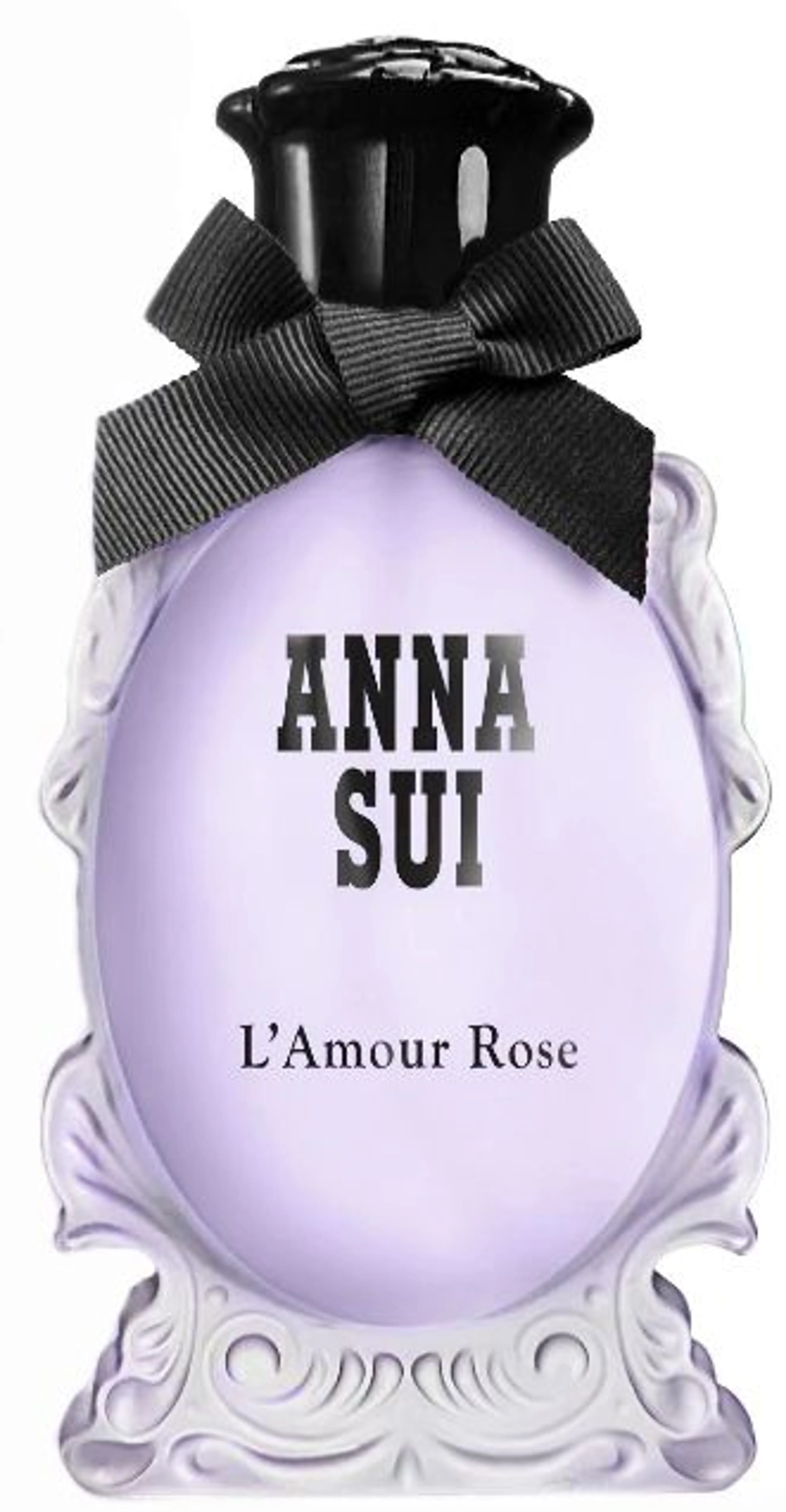 L'Amour Rose Paris