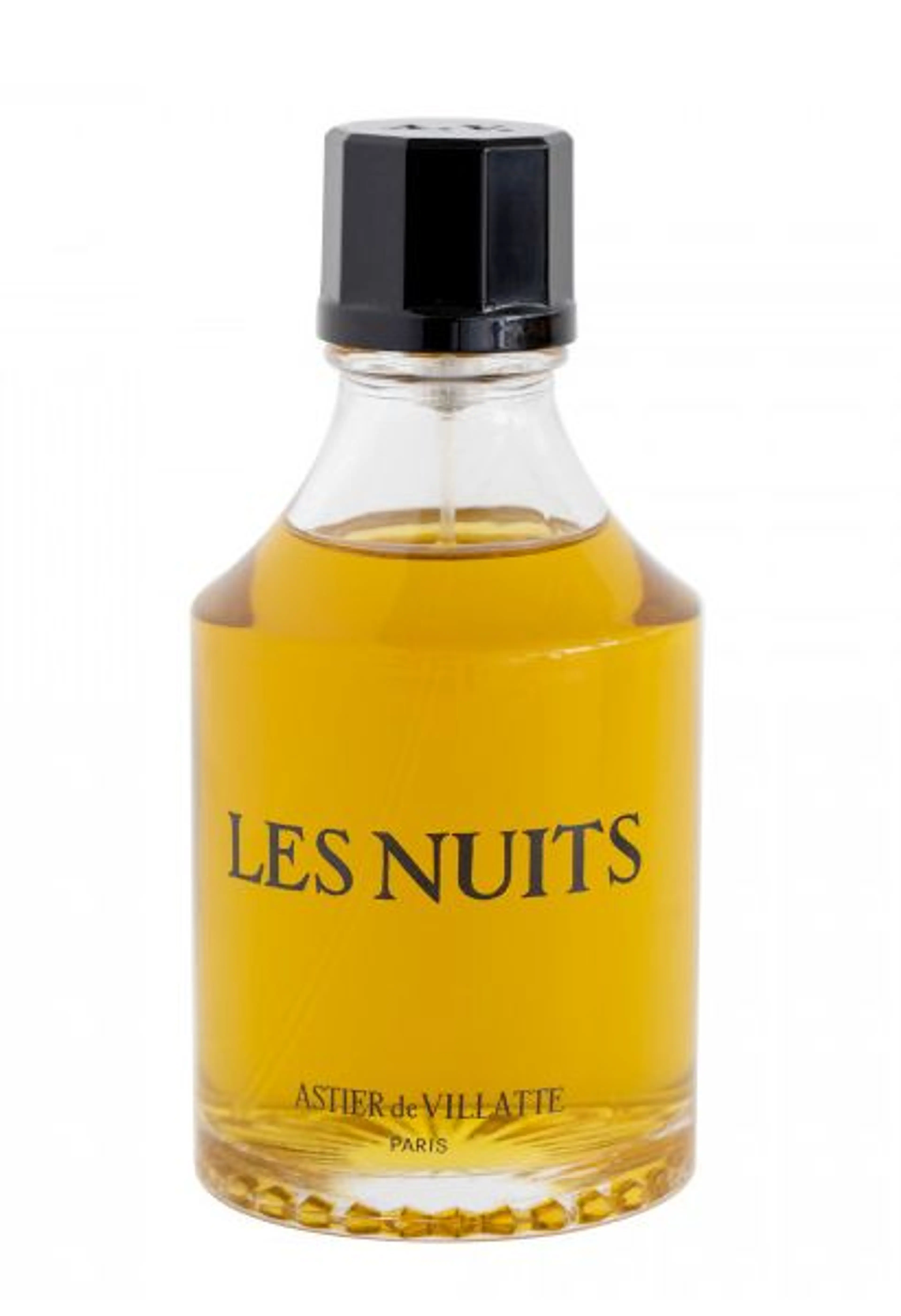 Les Nuits