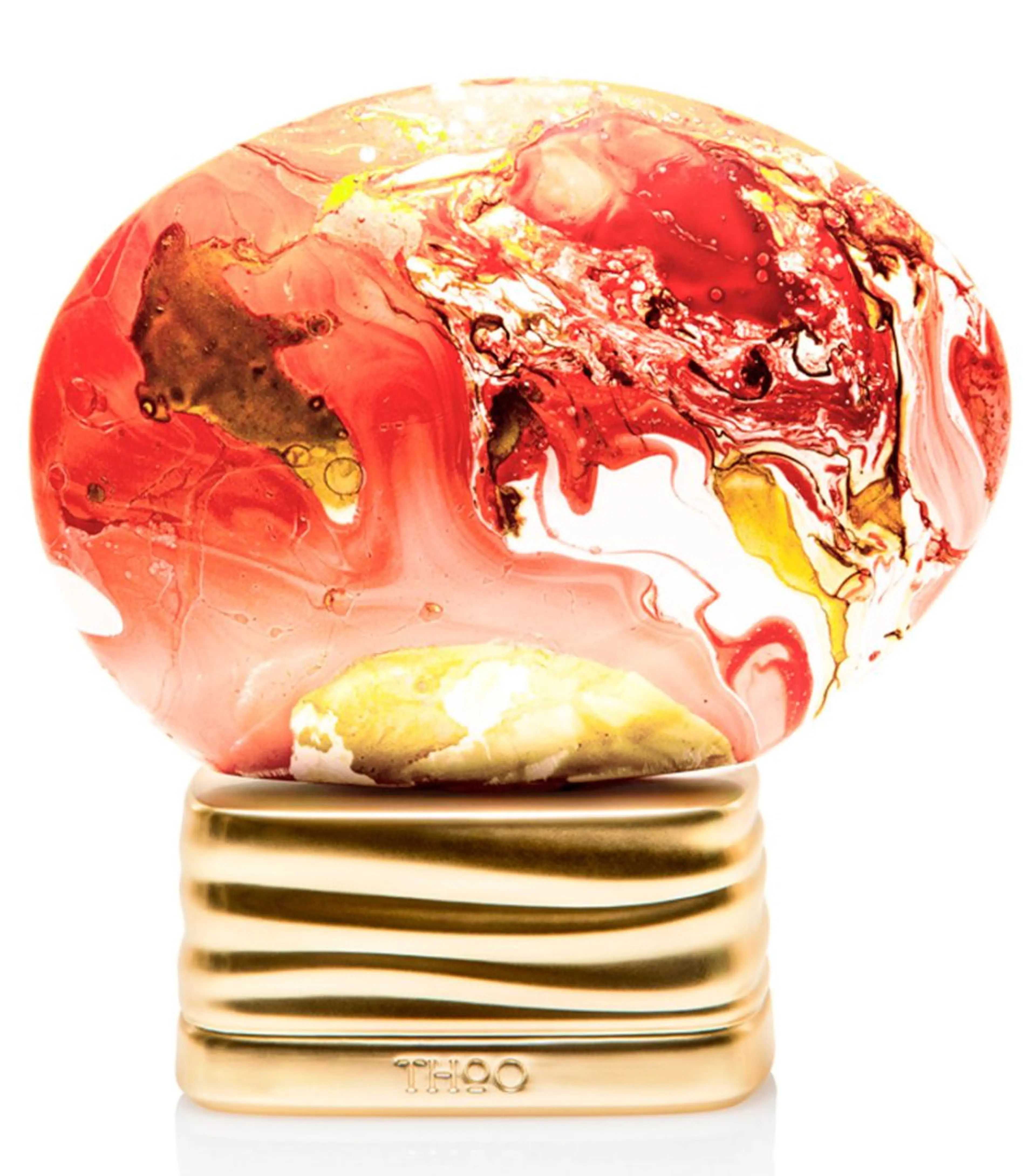 Keep Glazed