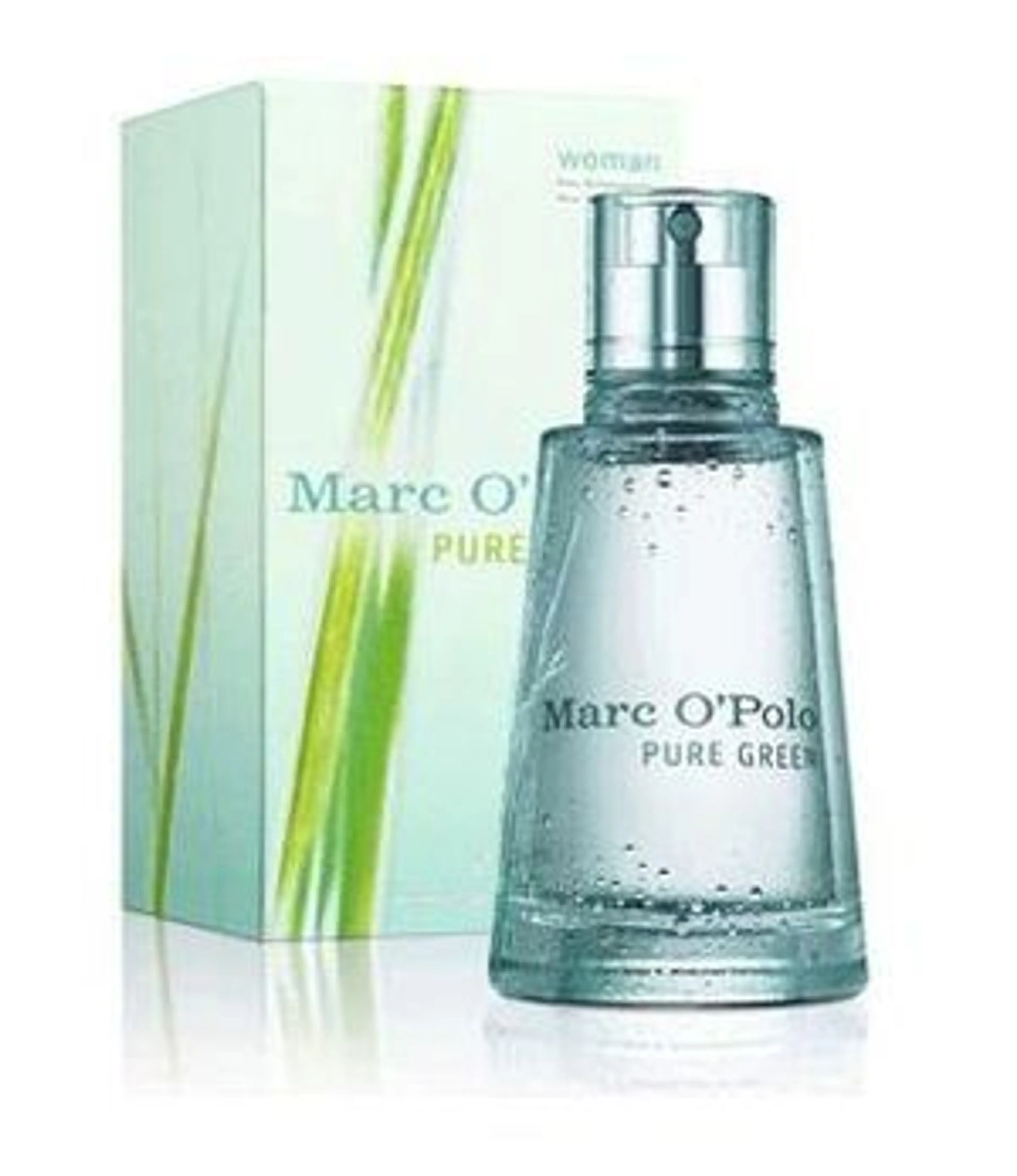 Marc O'Polo Pure Green Woman