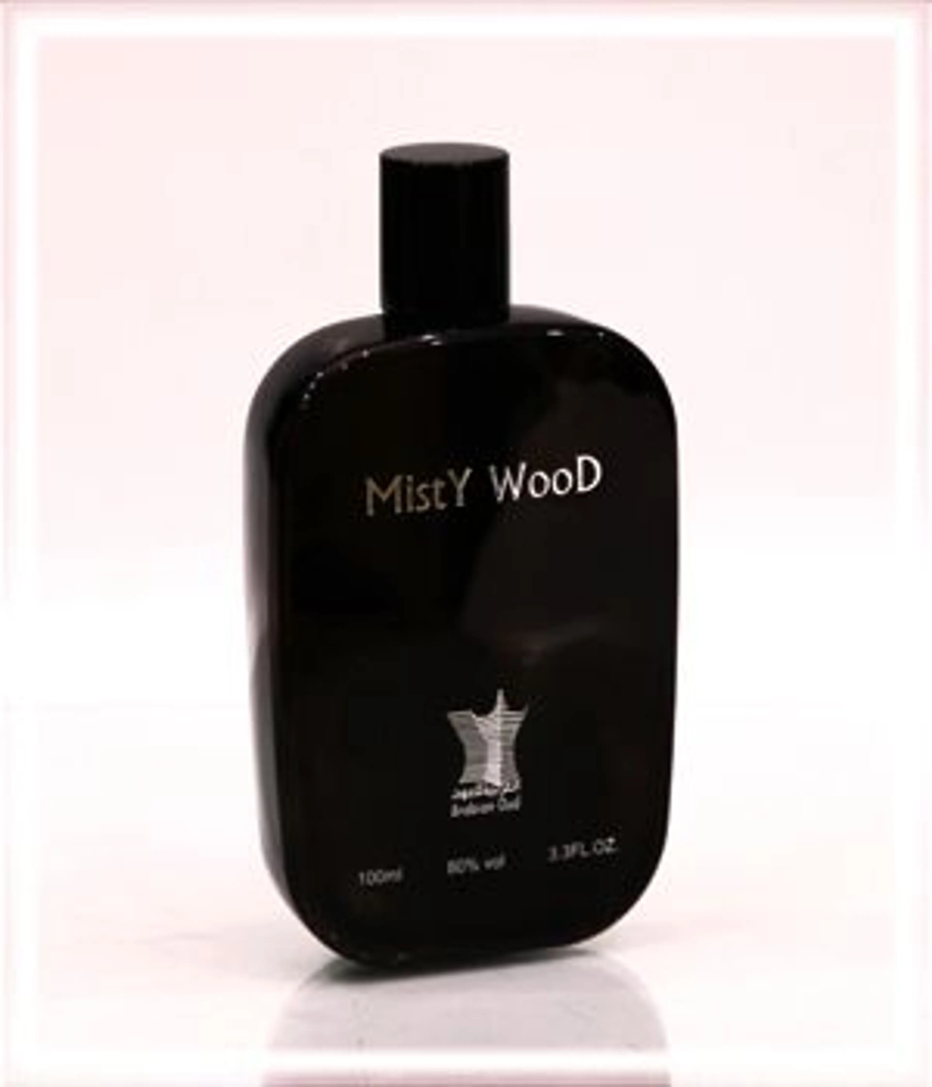 Misty Wood