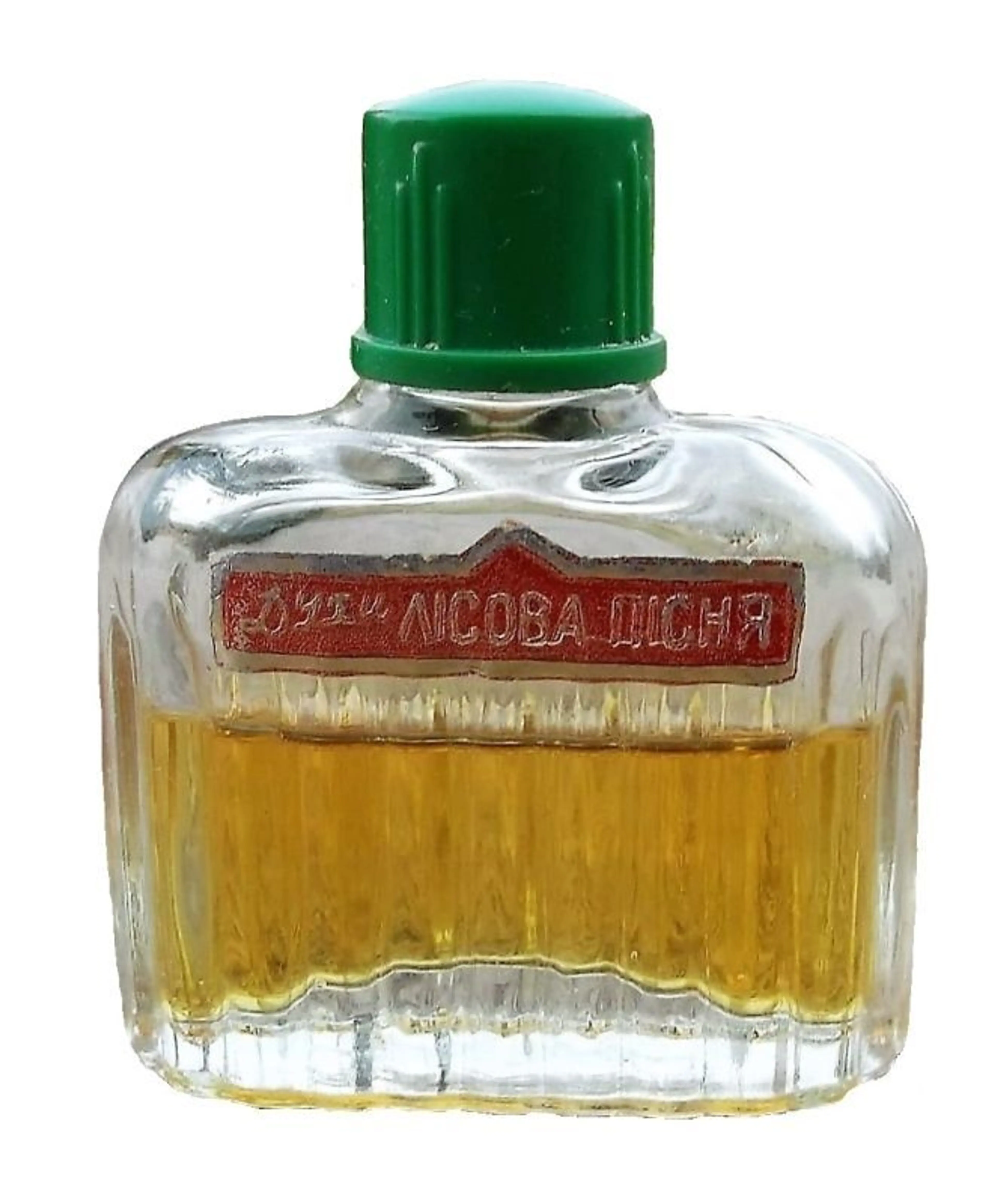 Лесная песня - Лiсова Пiсня
