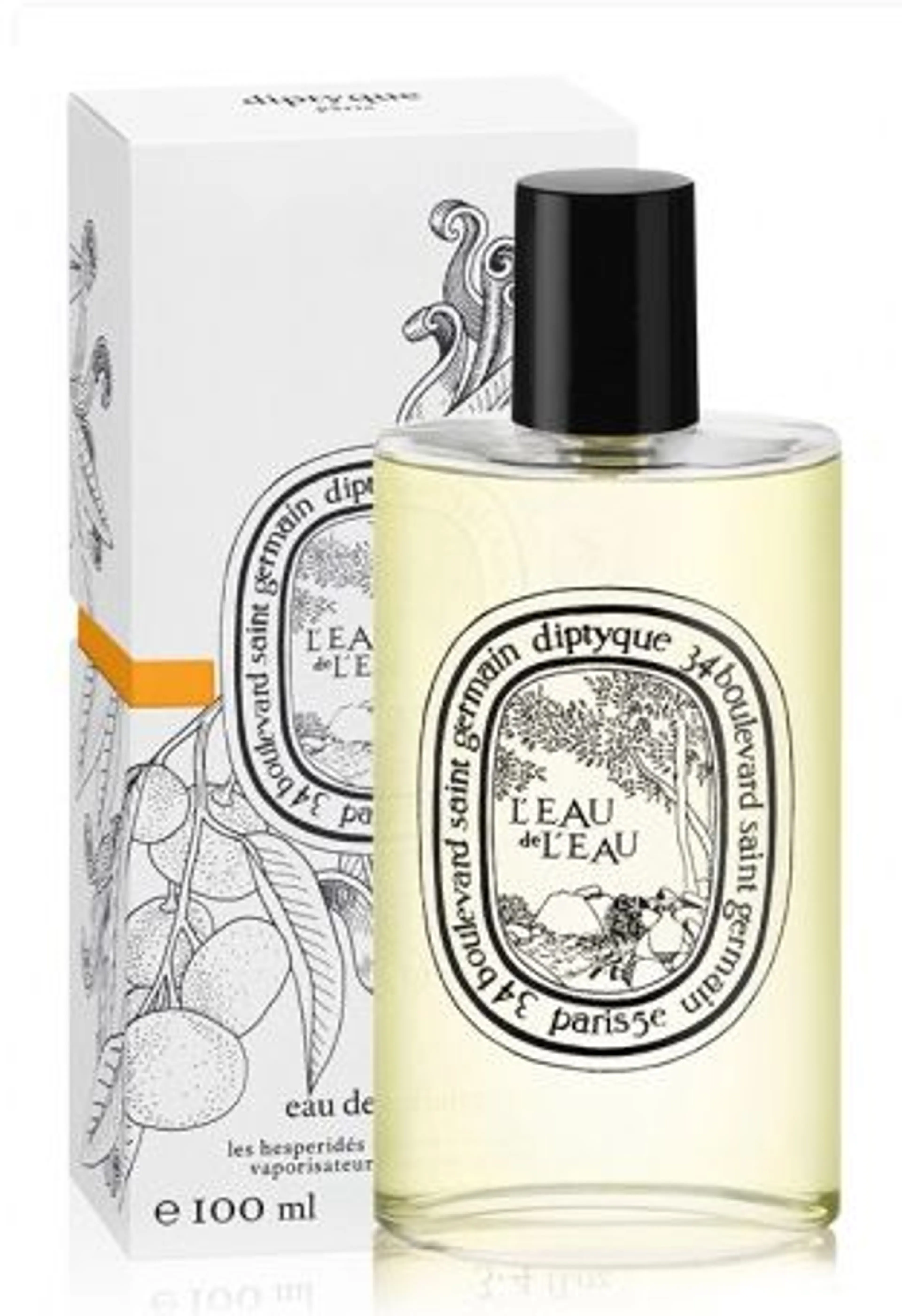 L'Eau de L'Eau