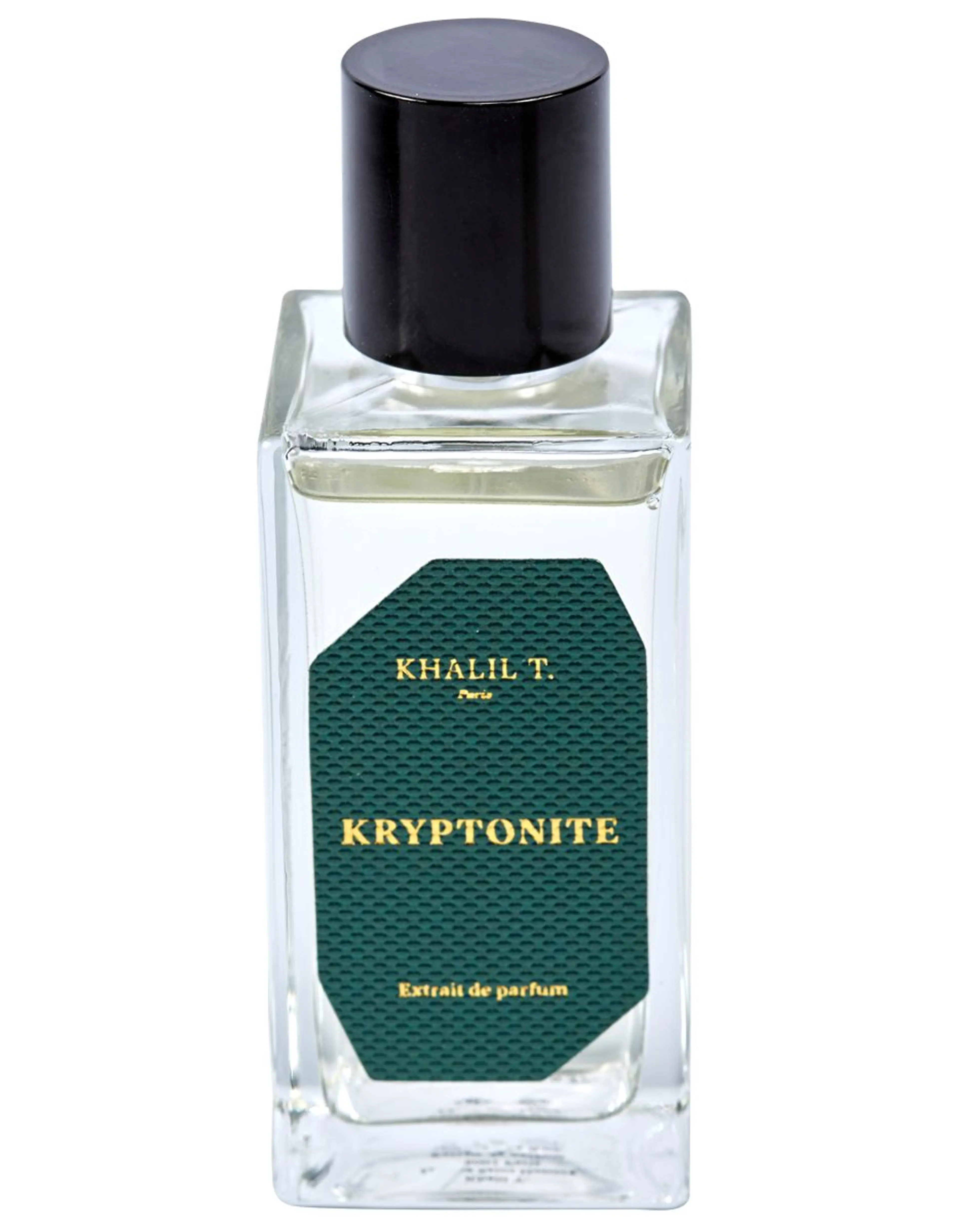 Kryptonite