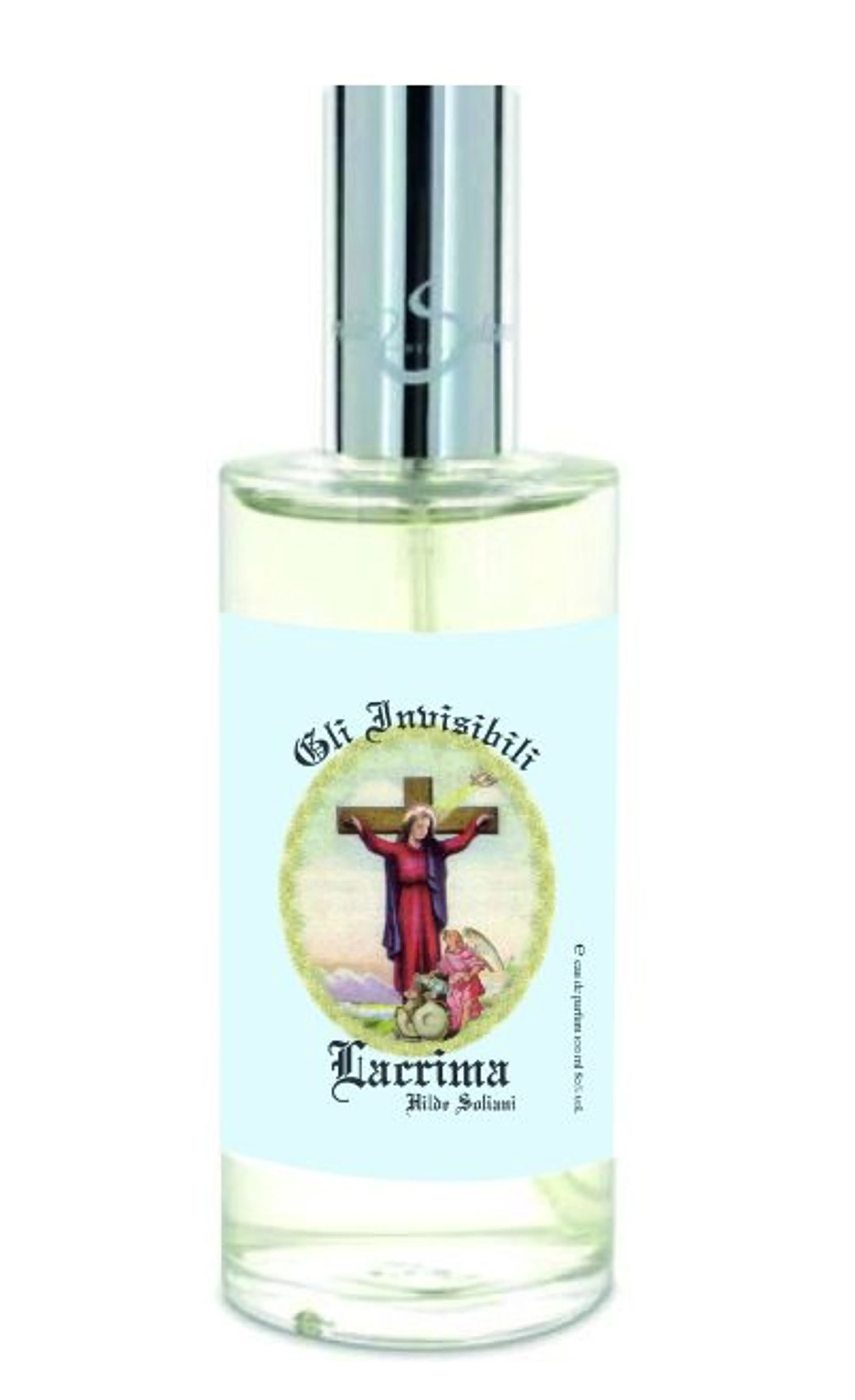 Lacrima