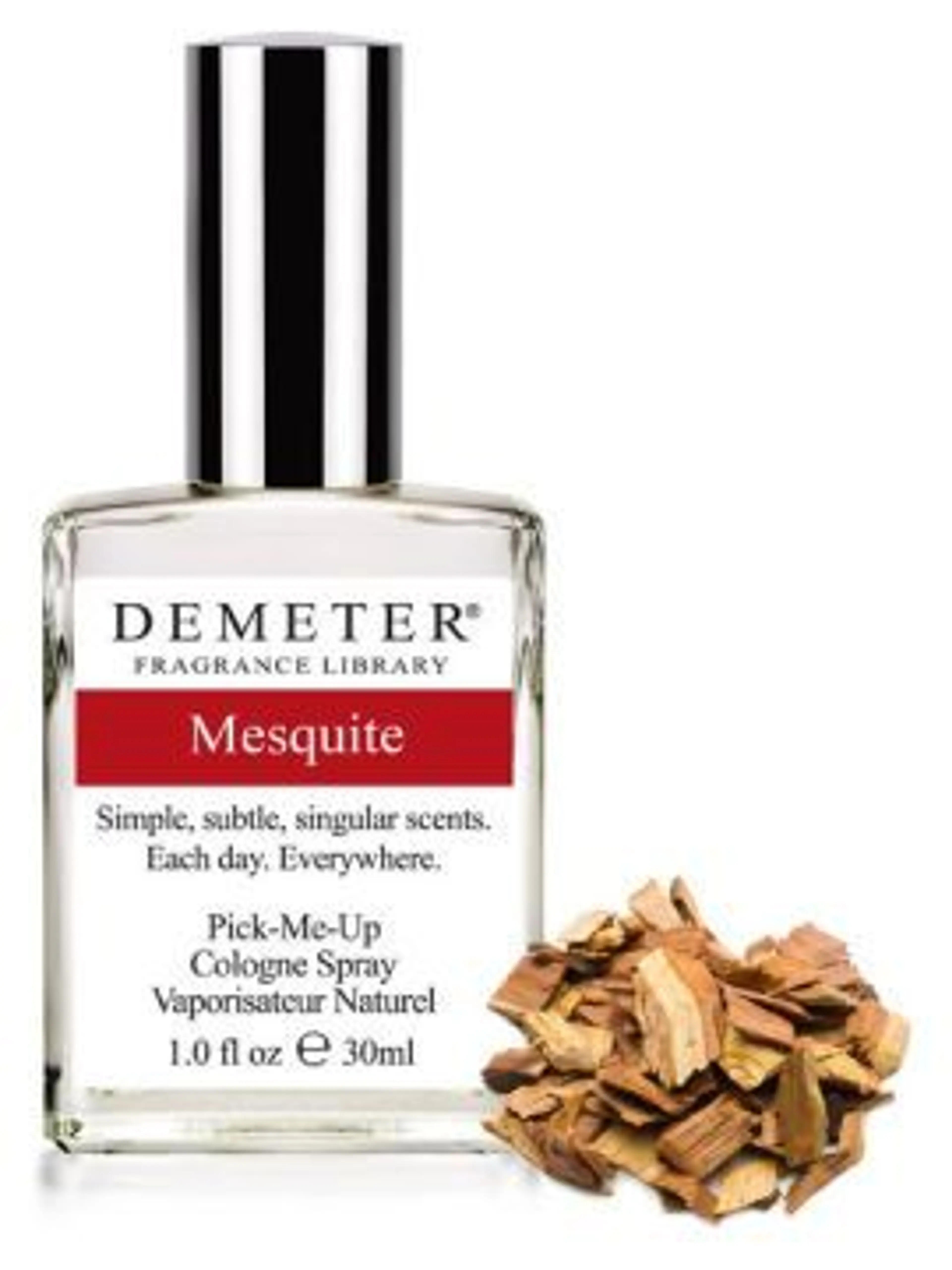 Mesquite