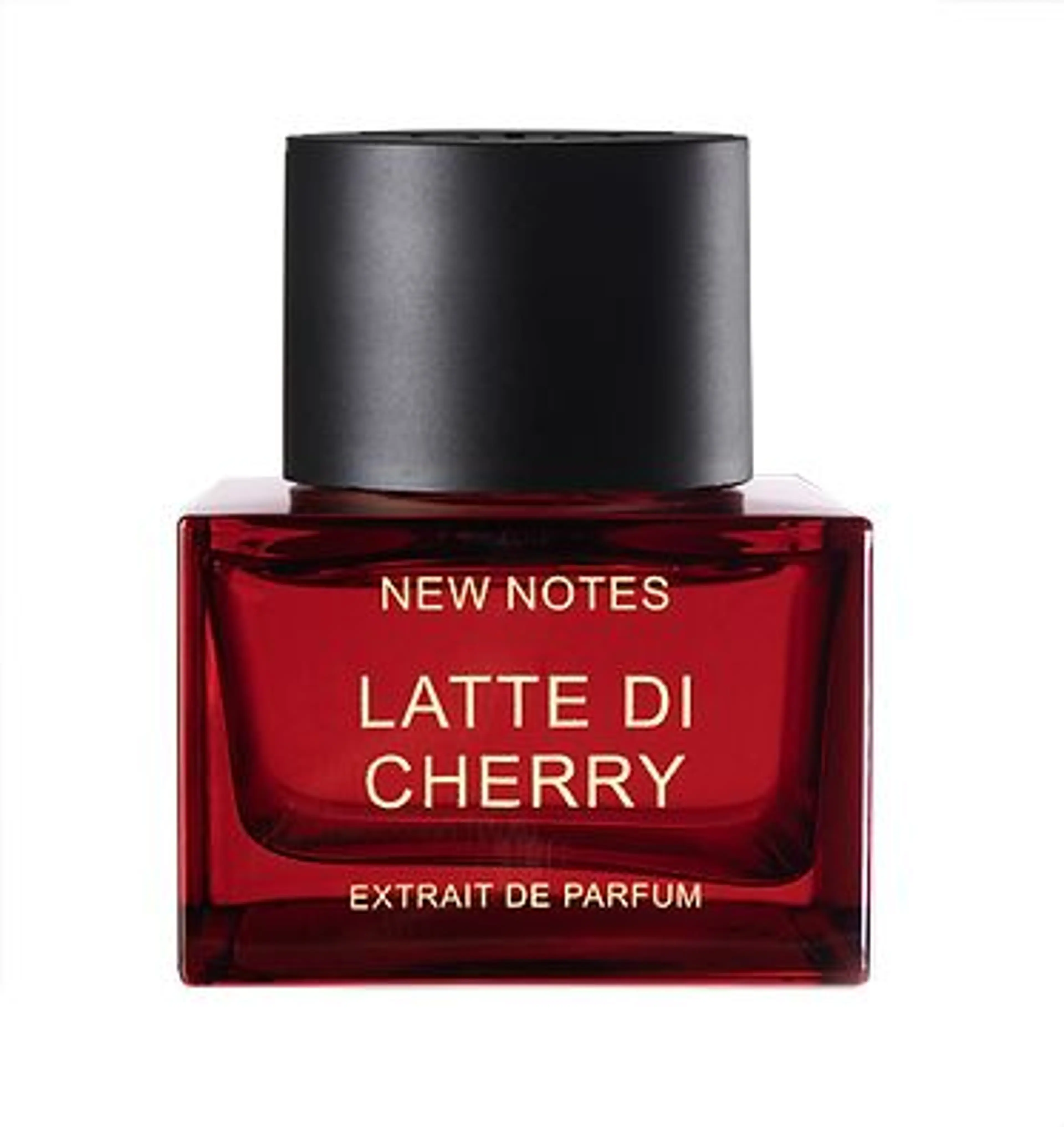 Latte di Cherry