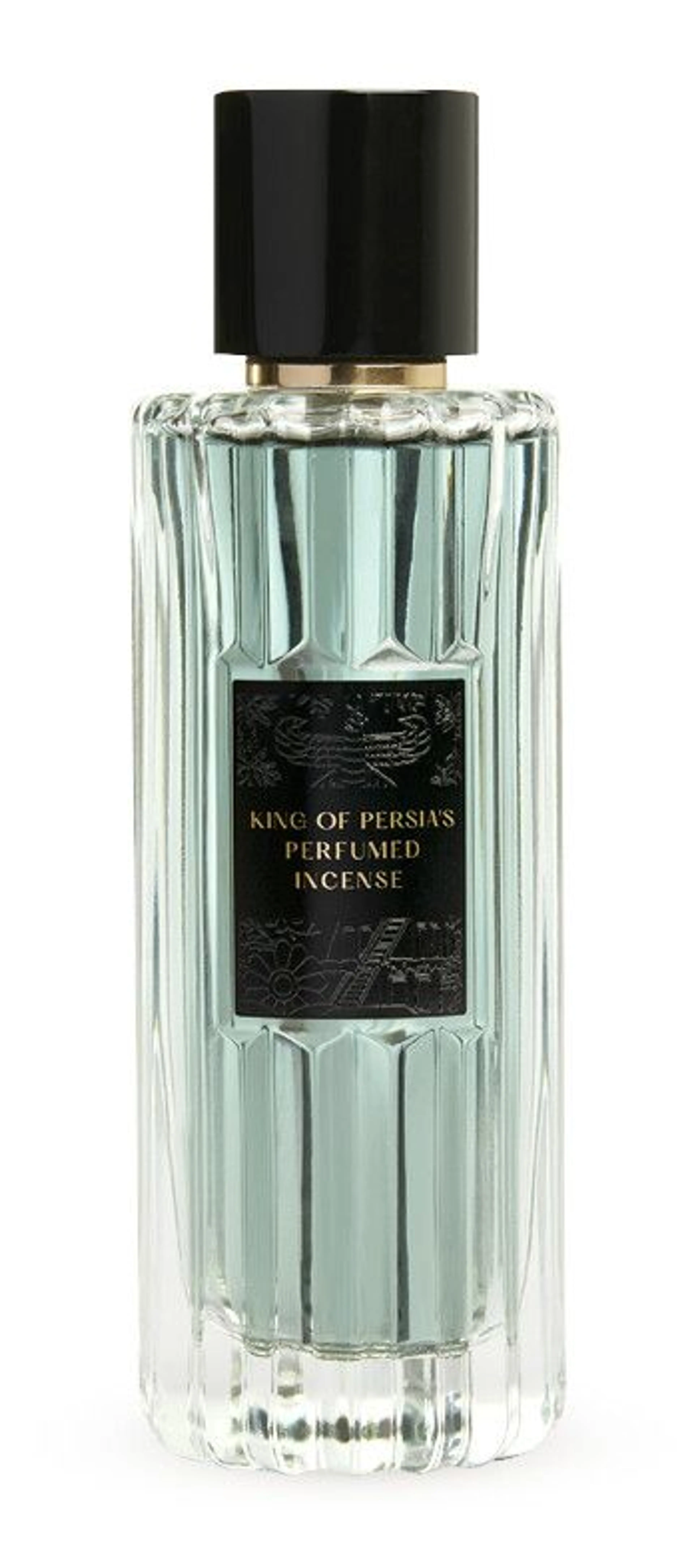 King of Persia's Perfumed Incense