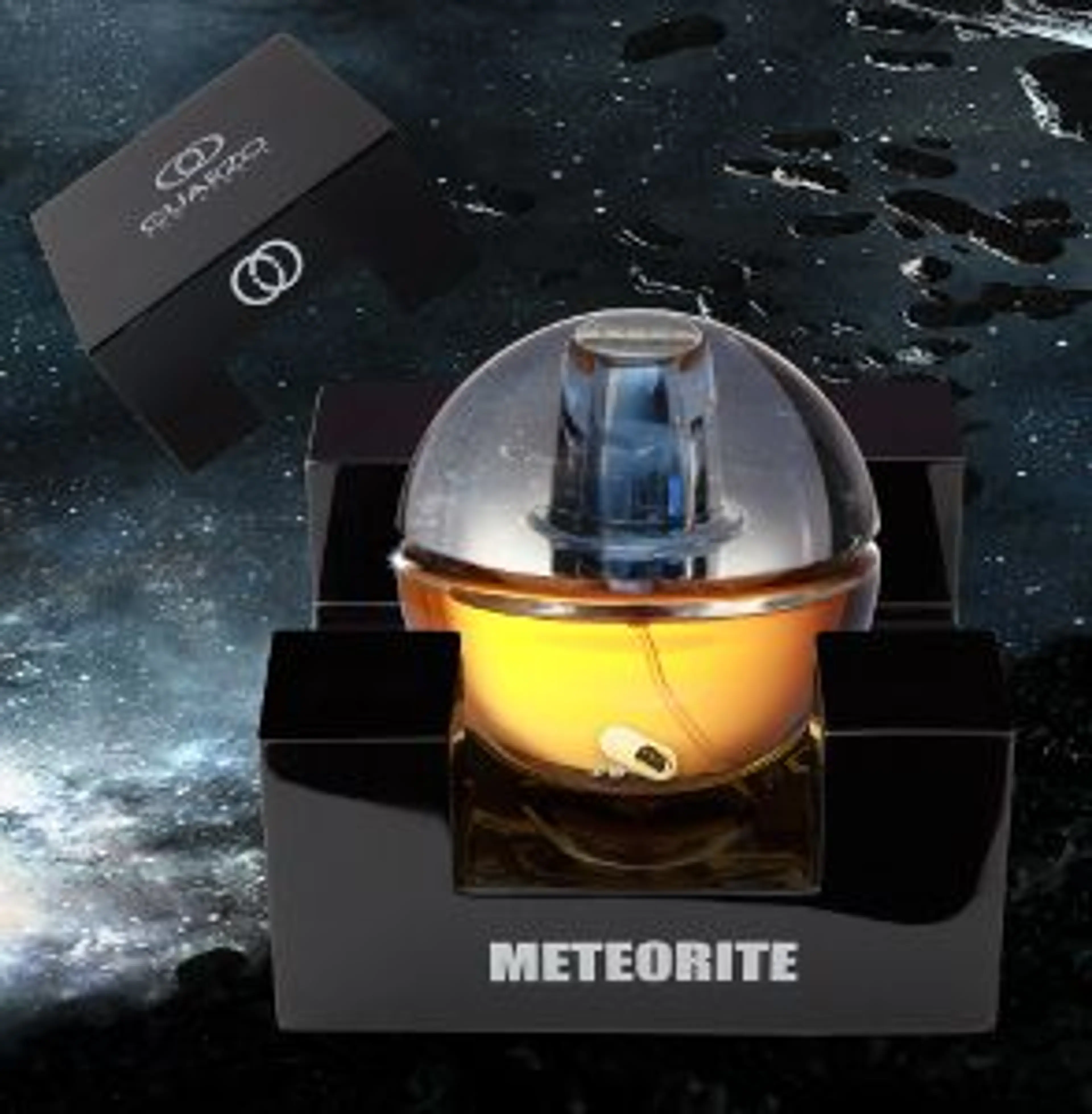 Meteorite