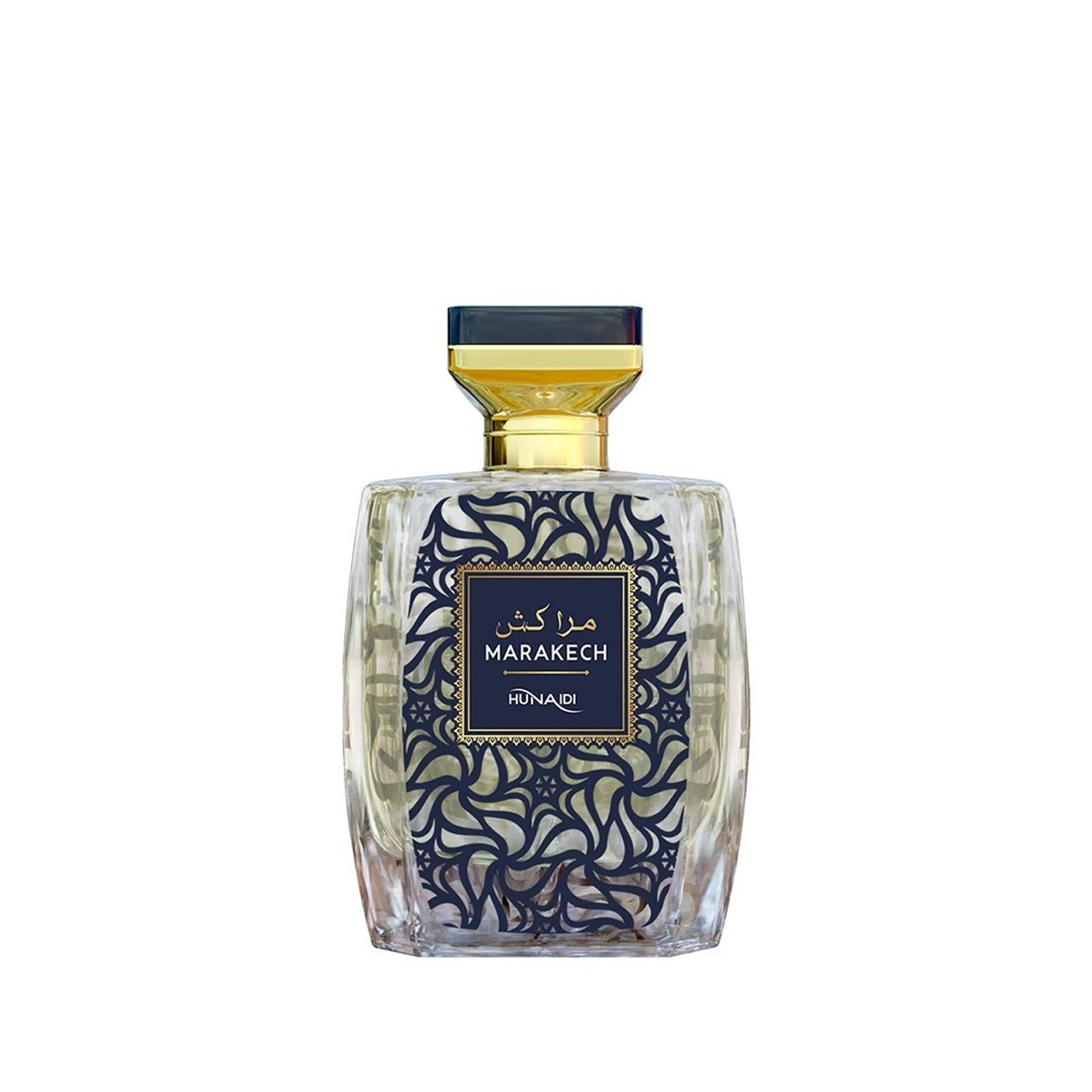 Marrakech