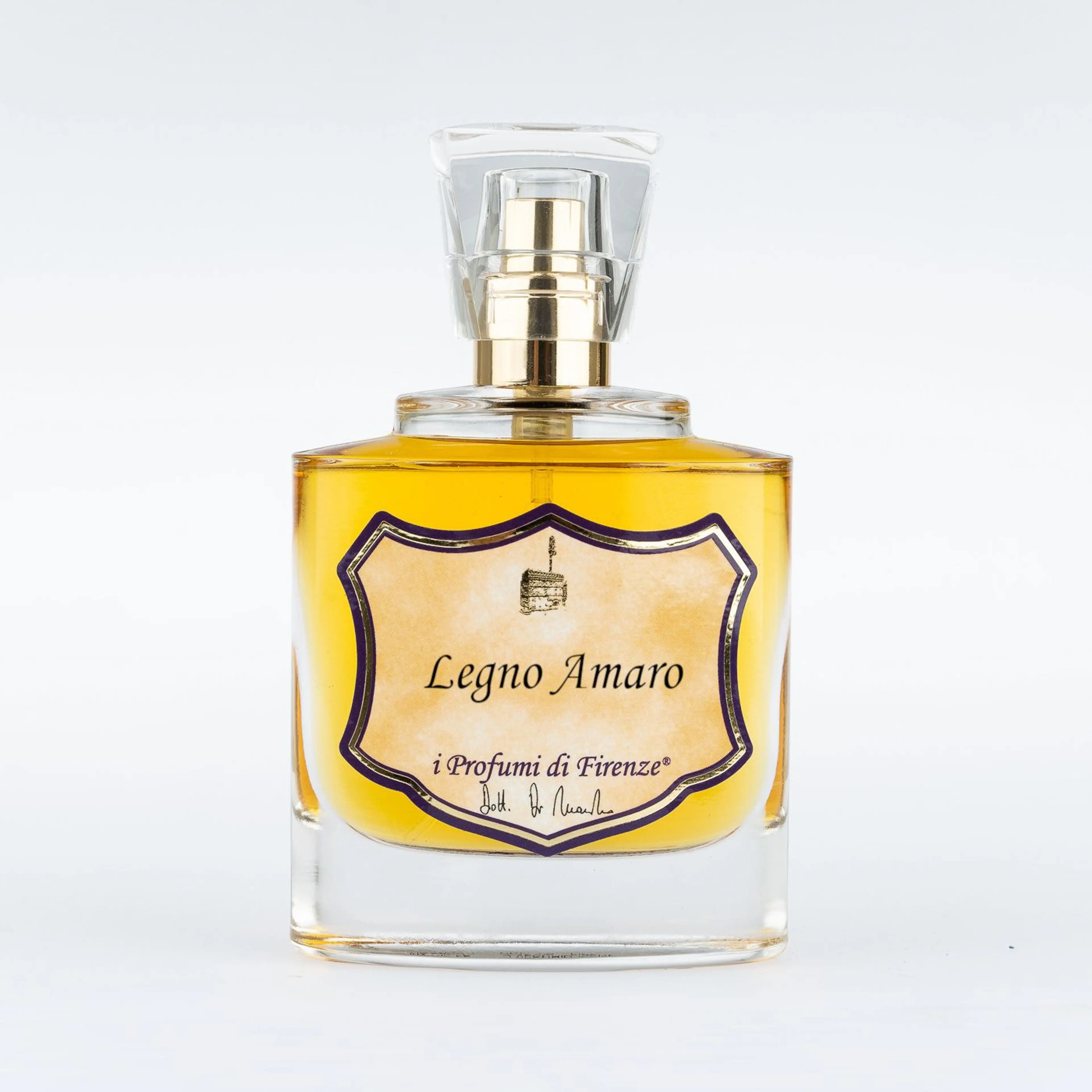 Legno Amaro