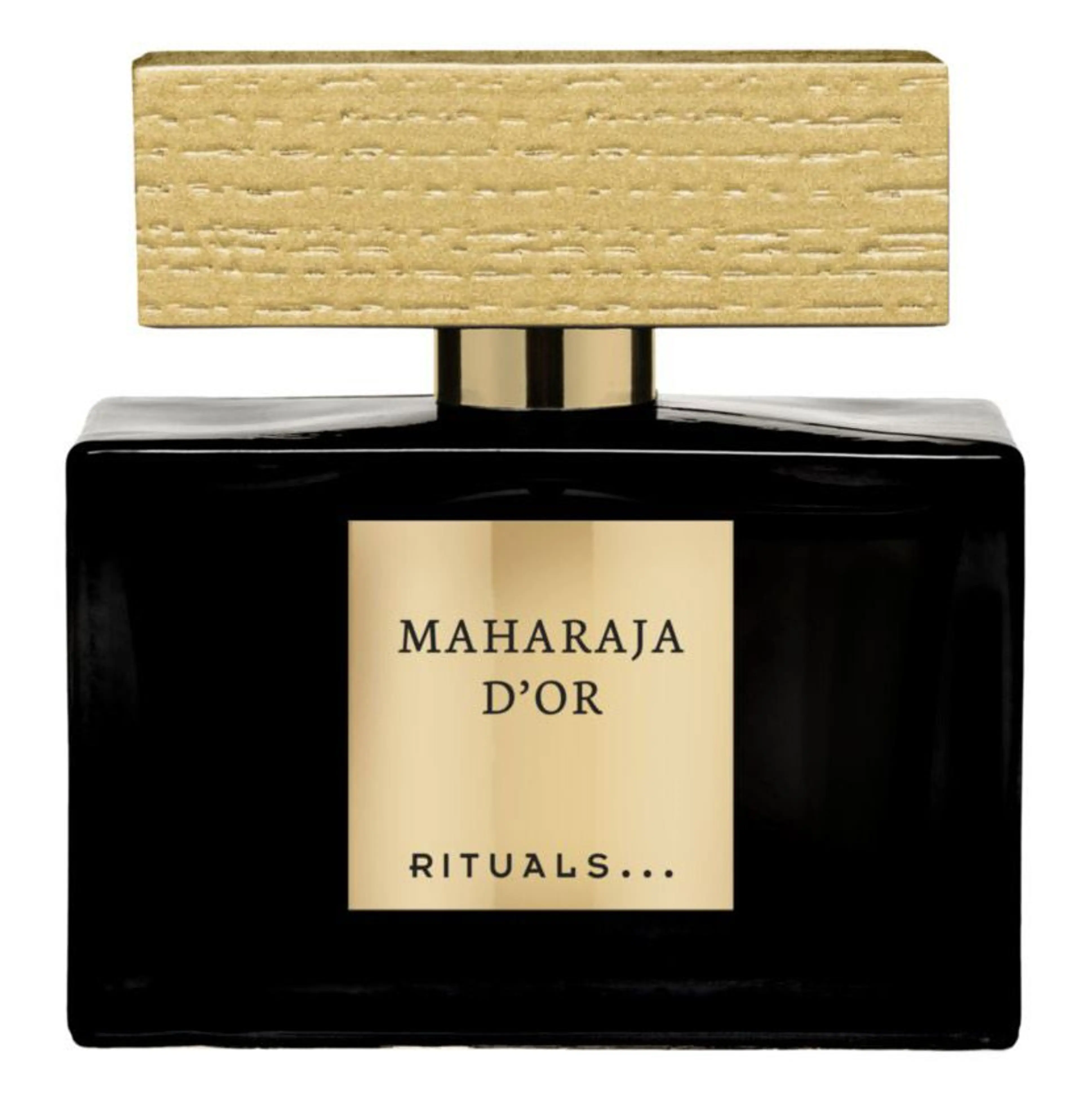 Maharaja d'Or
