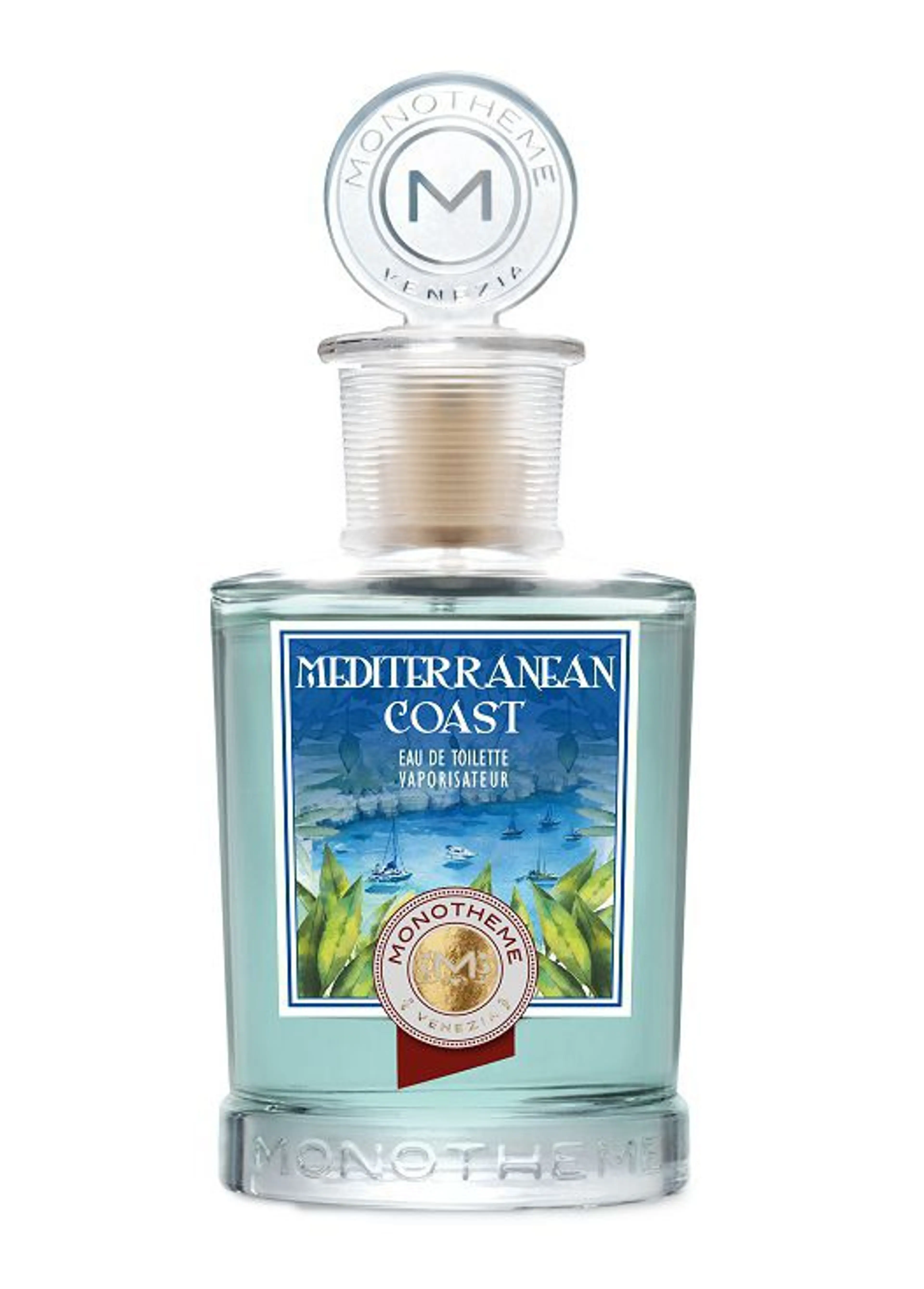 Mediterranean Coast