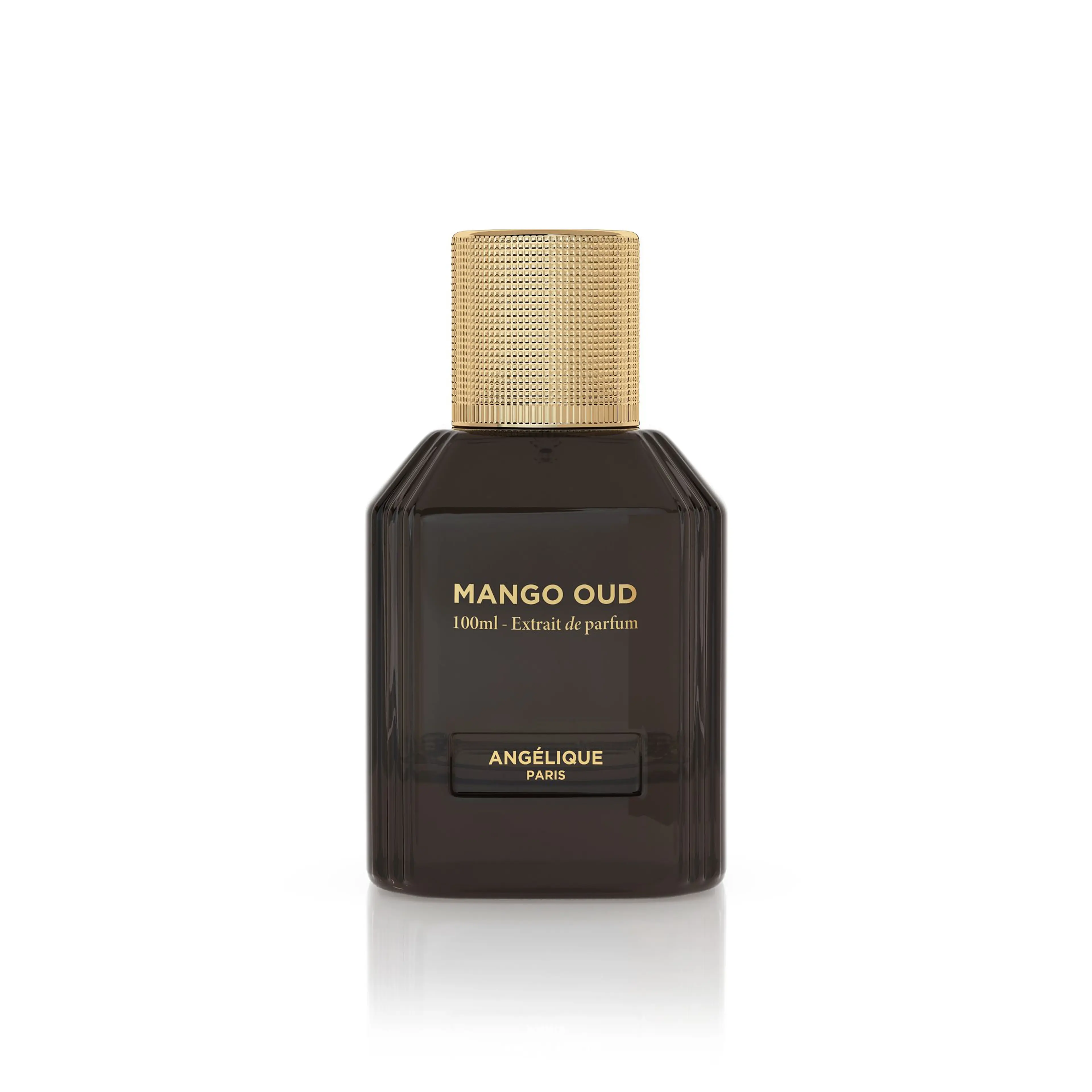 Mango Oud