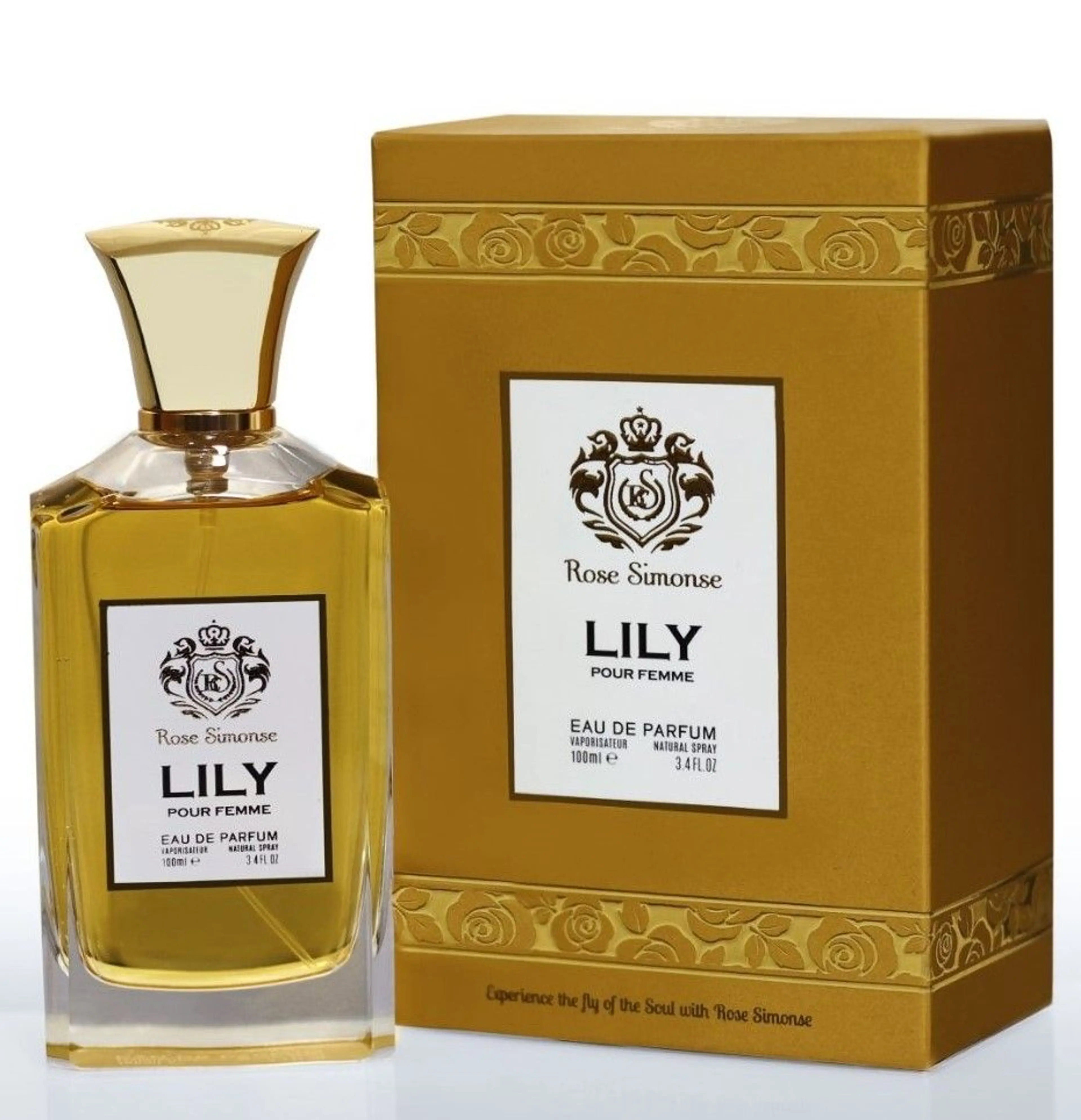 Lily