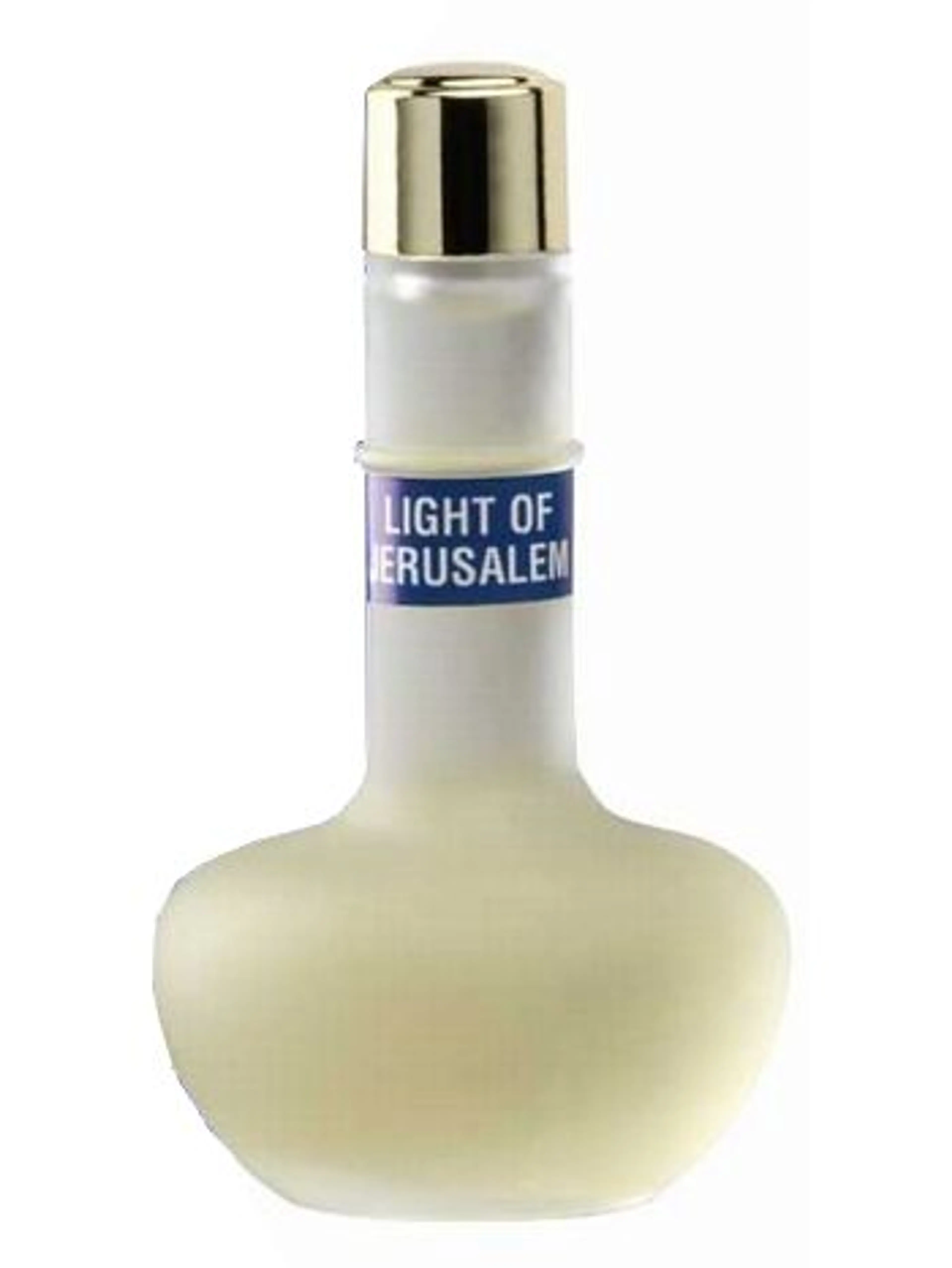 Light of Jerusalem
