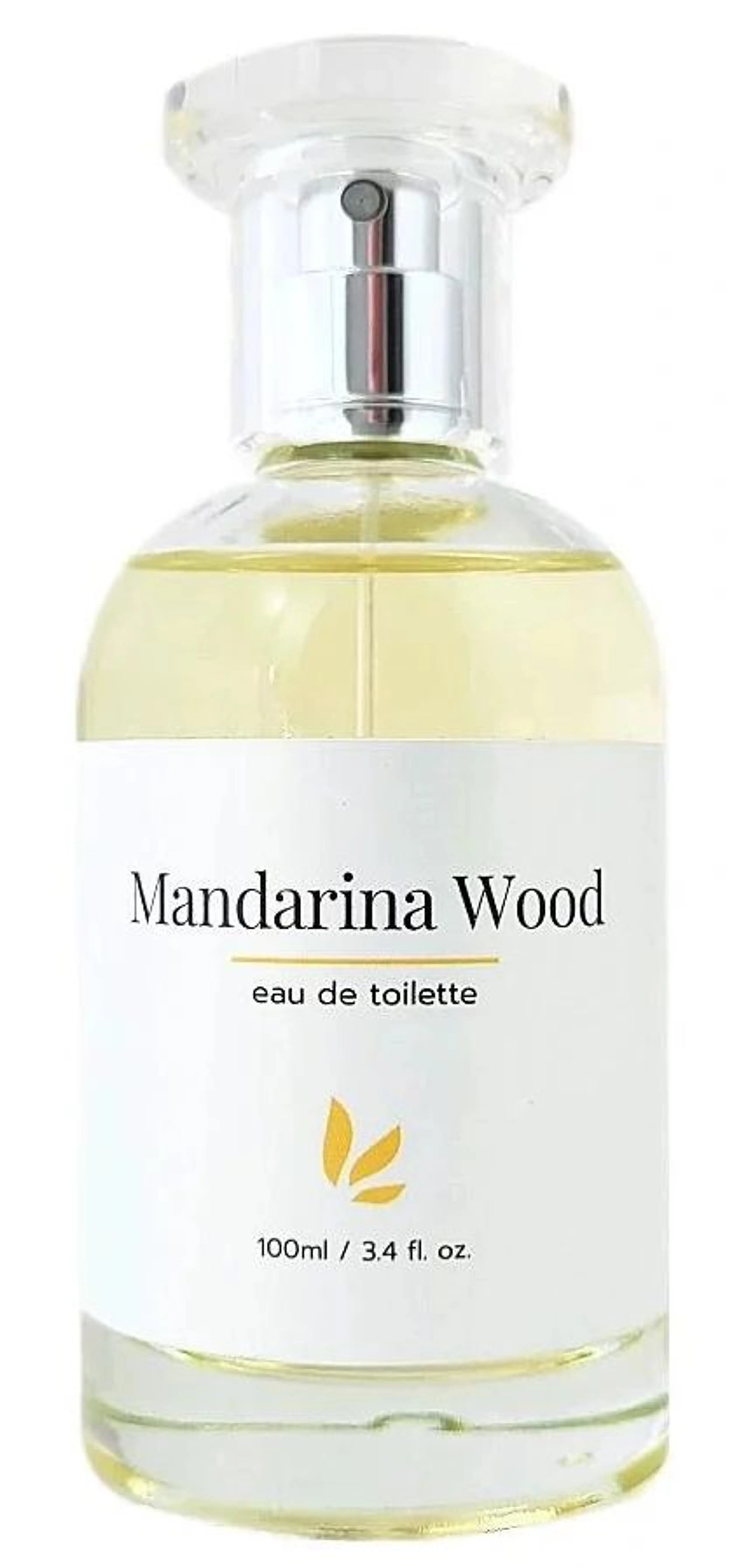 Mandarina Wood