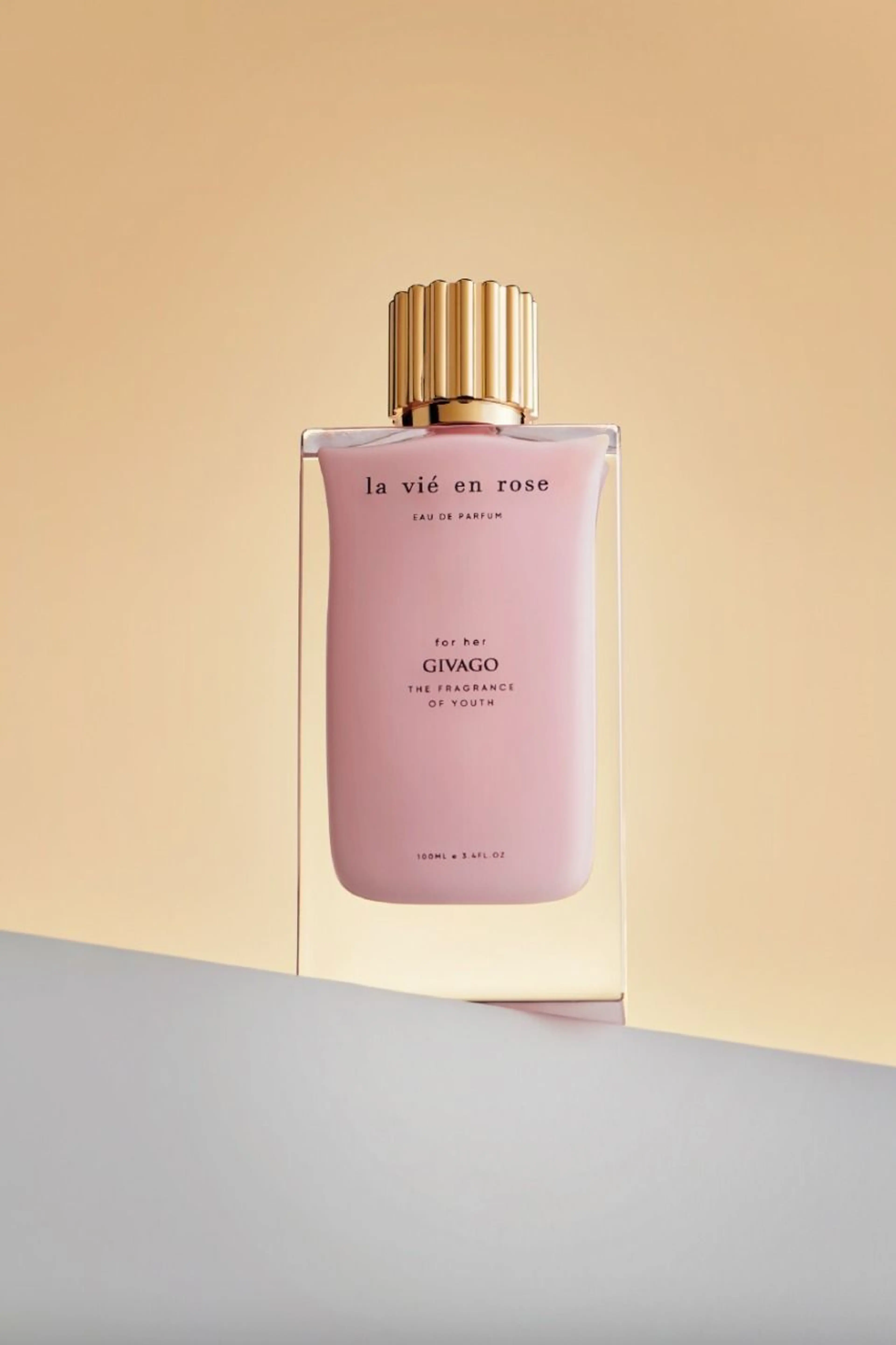 LA VIE EN ROSE