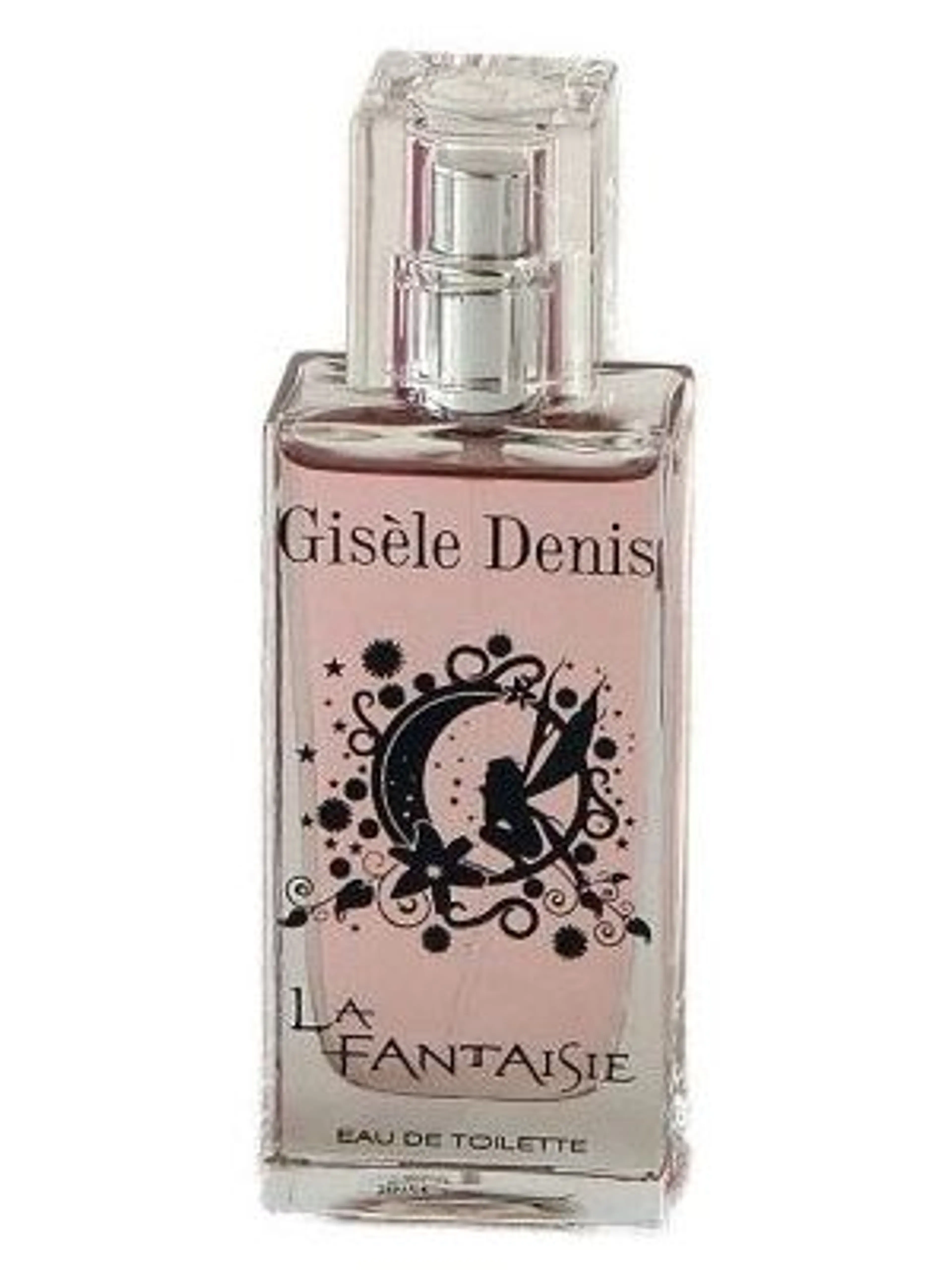 La Fantaisie