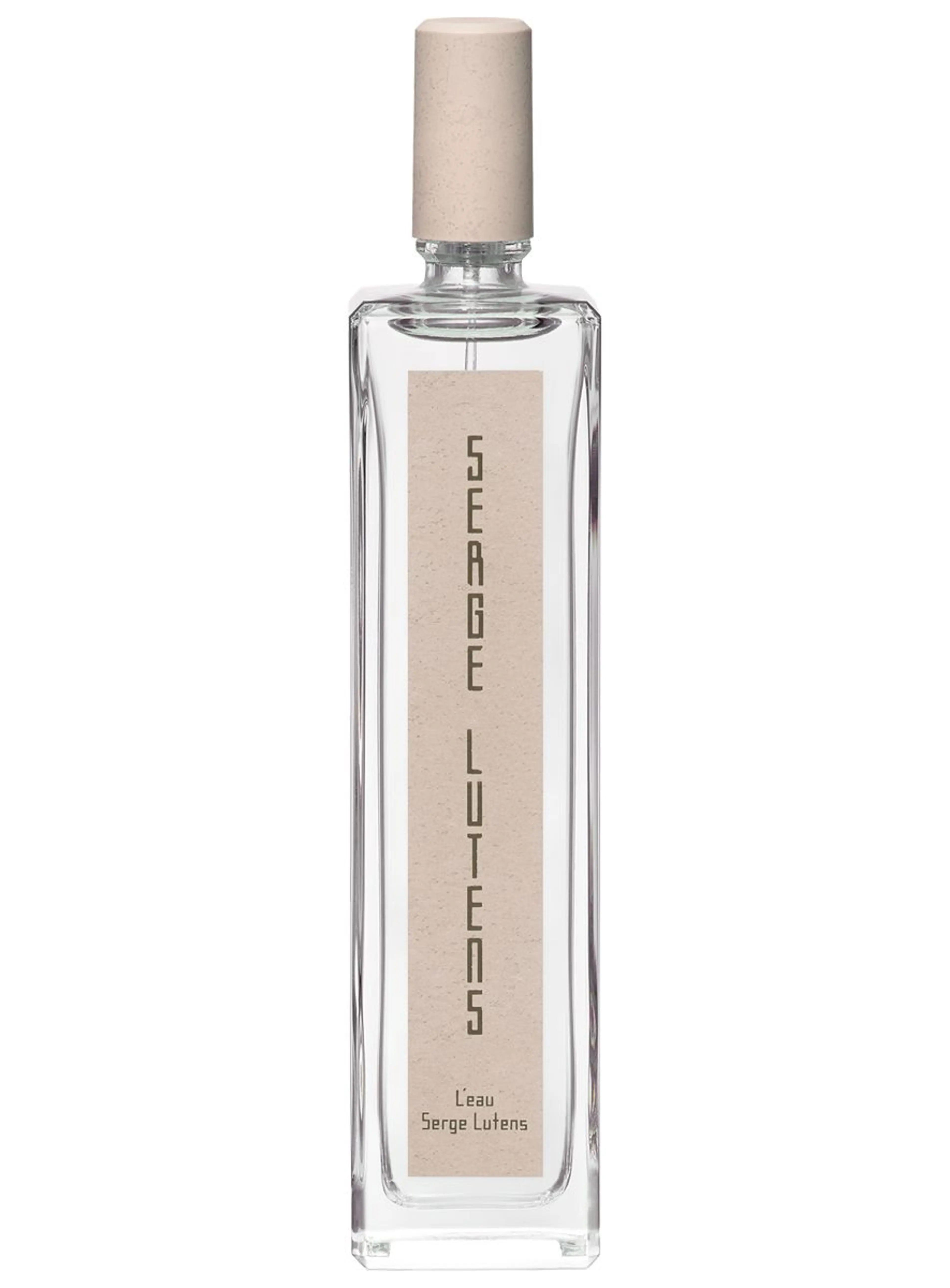 L'Eau Serge Lutens