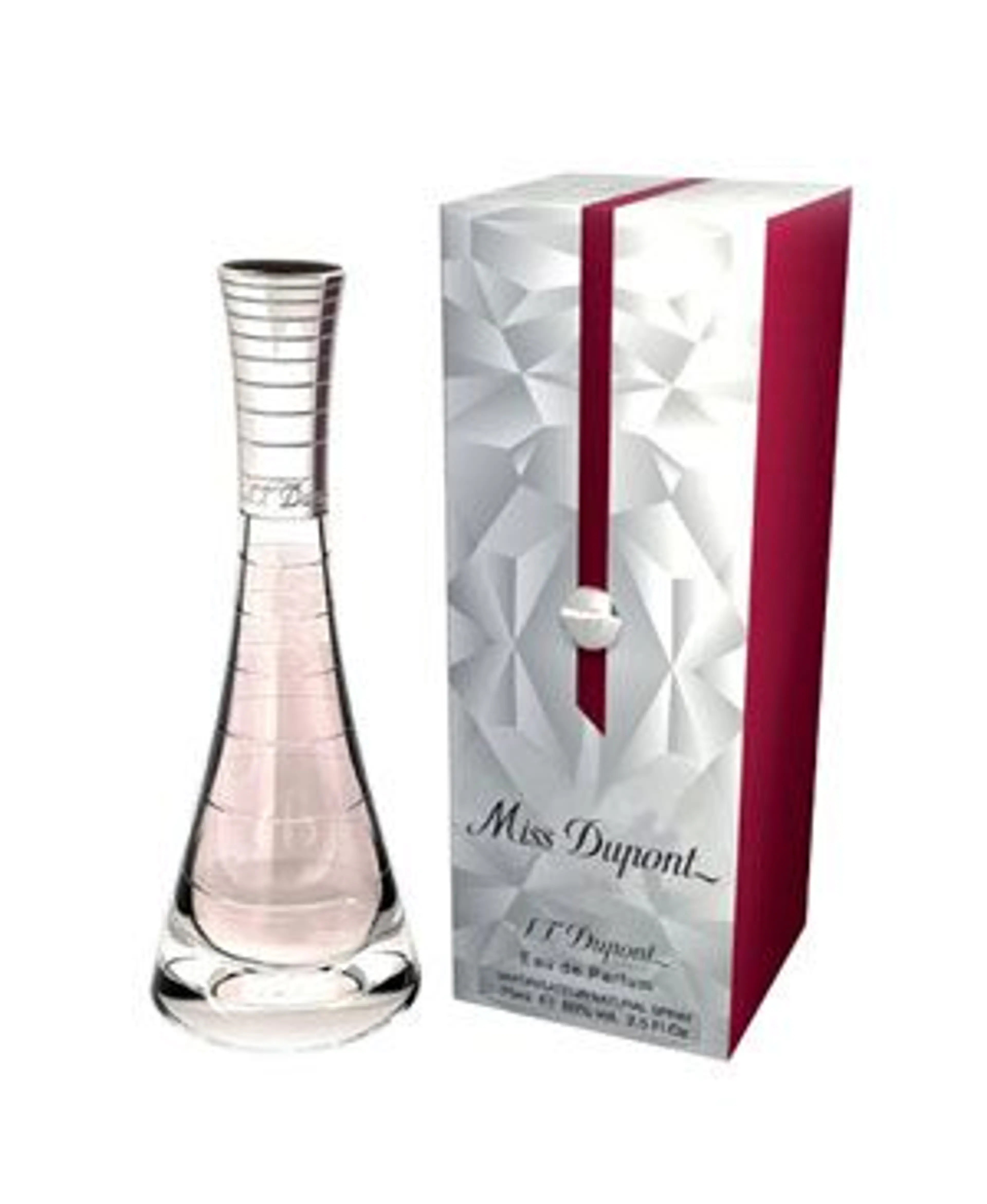 Miss Dupont