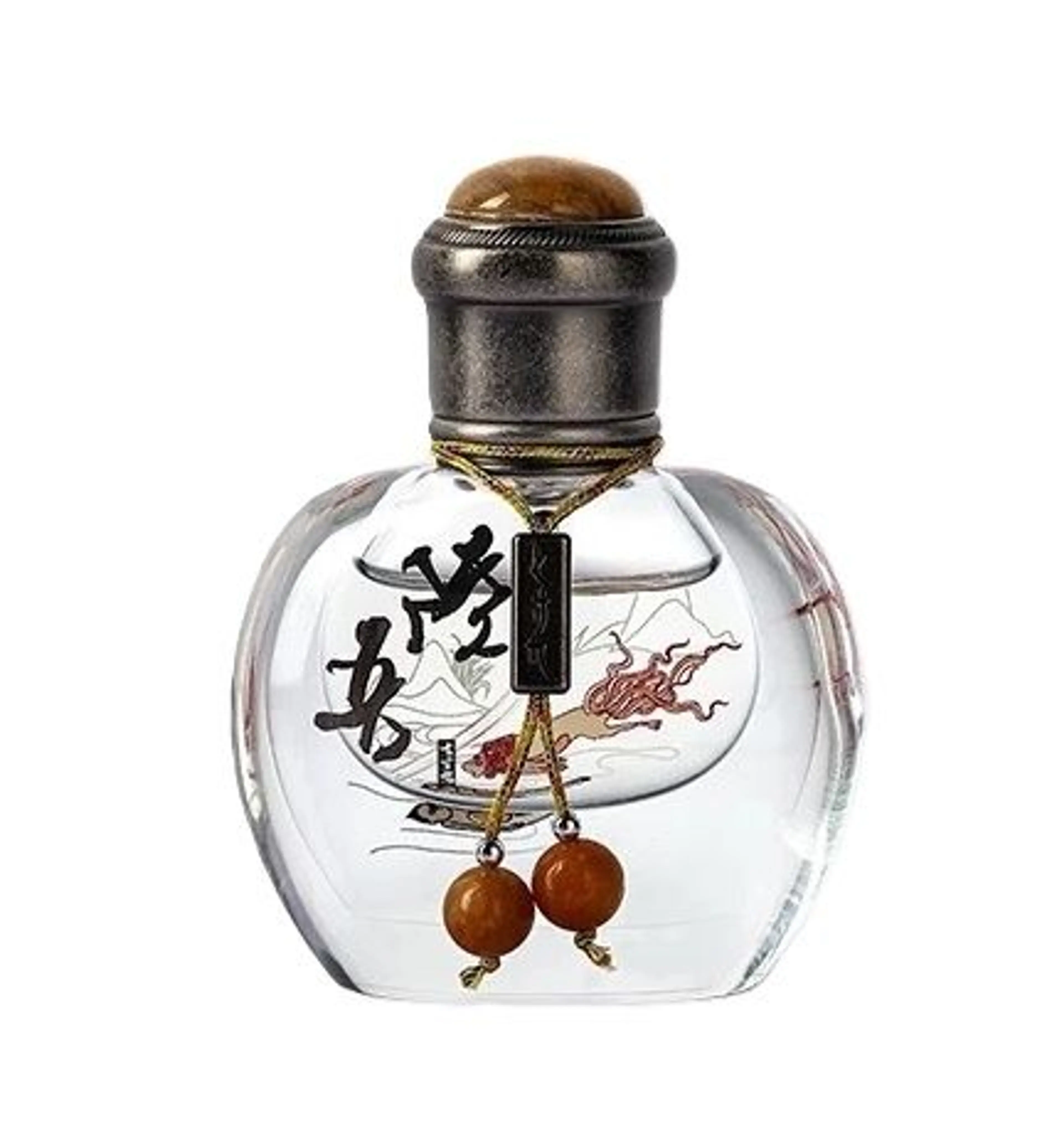 Lù Wú 陆吾