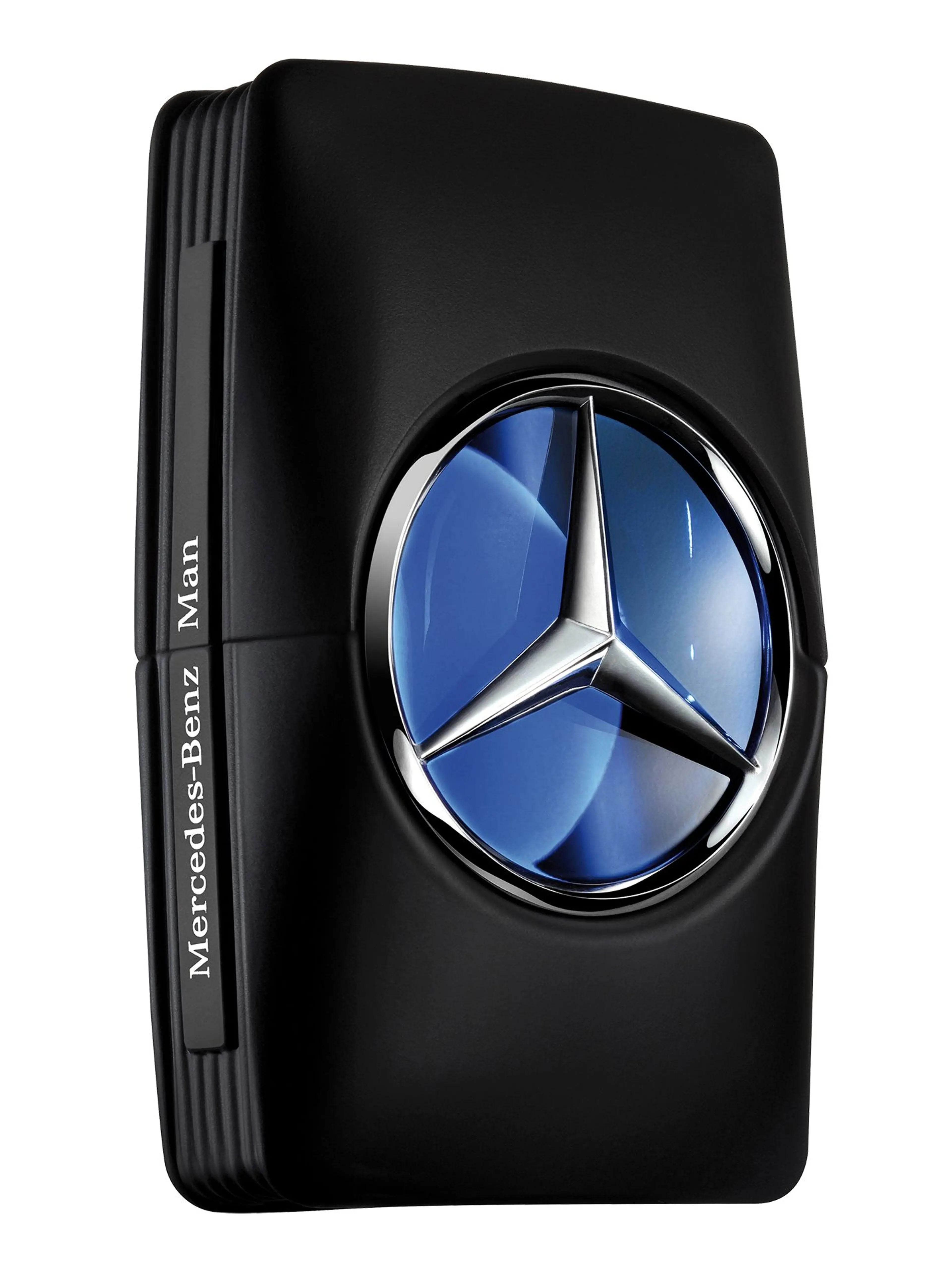 Mercedes Benz Man