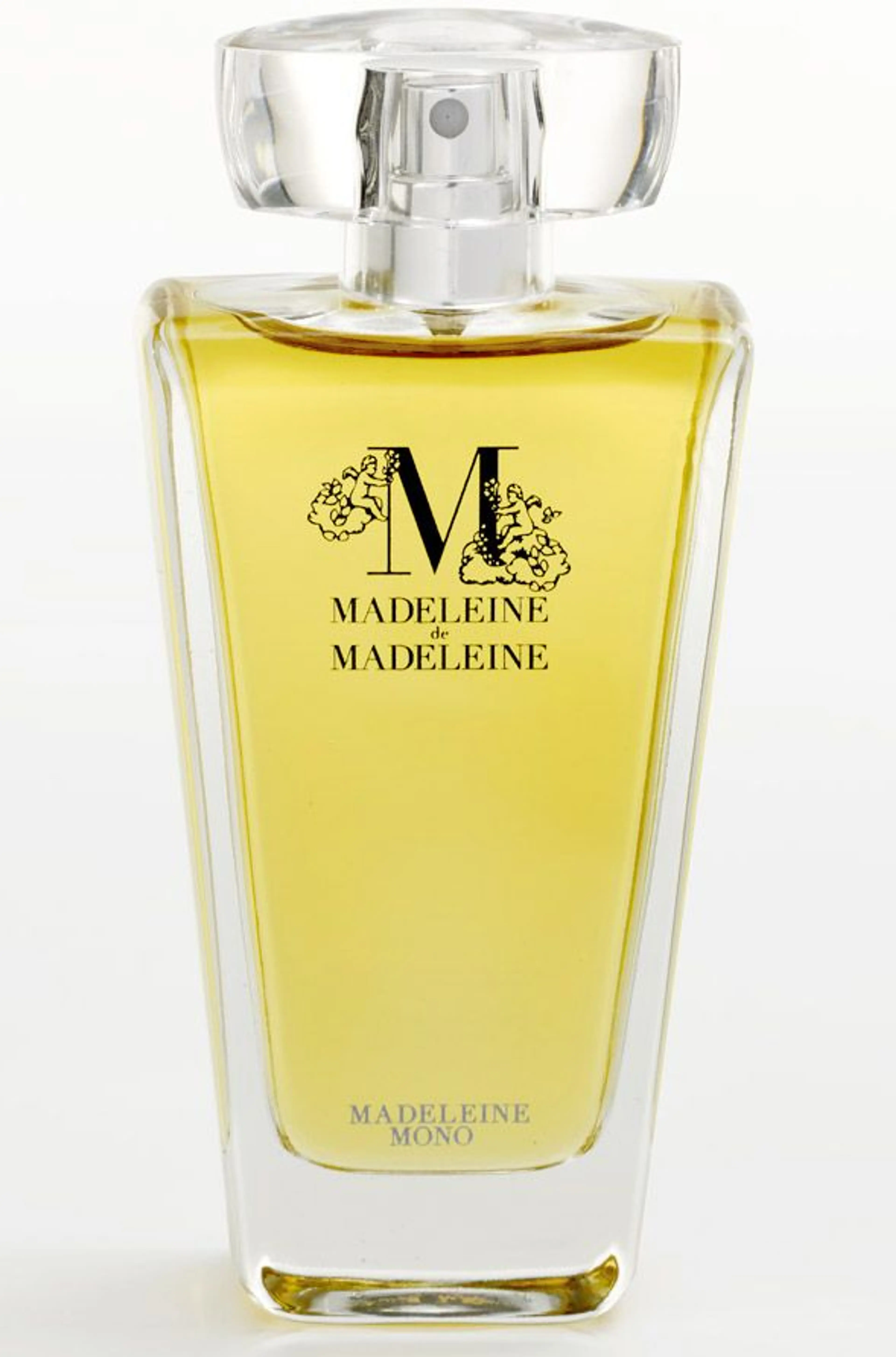 Madeleine de Madeleine