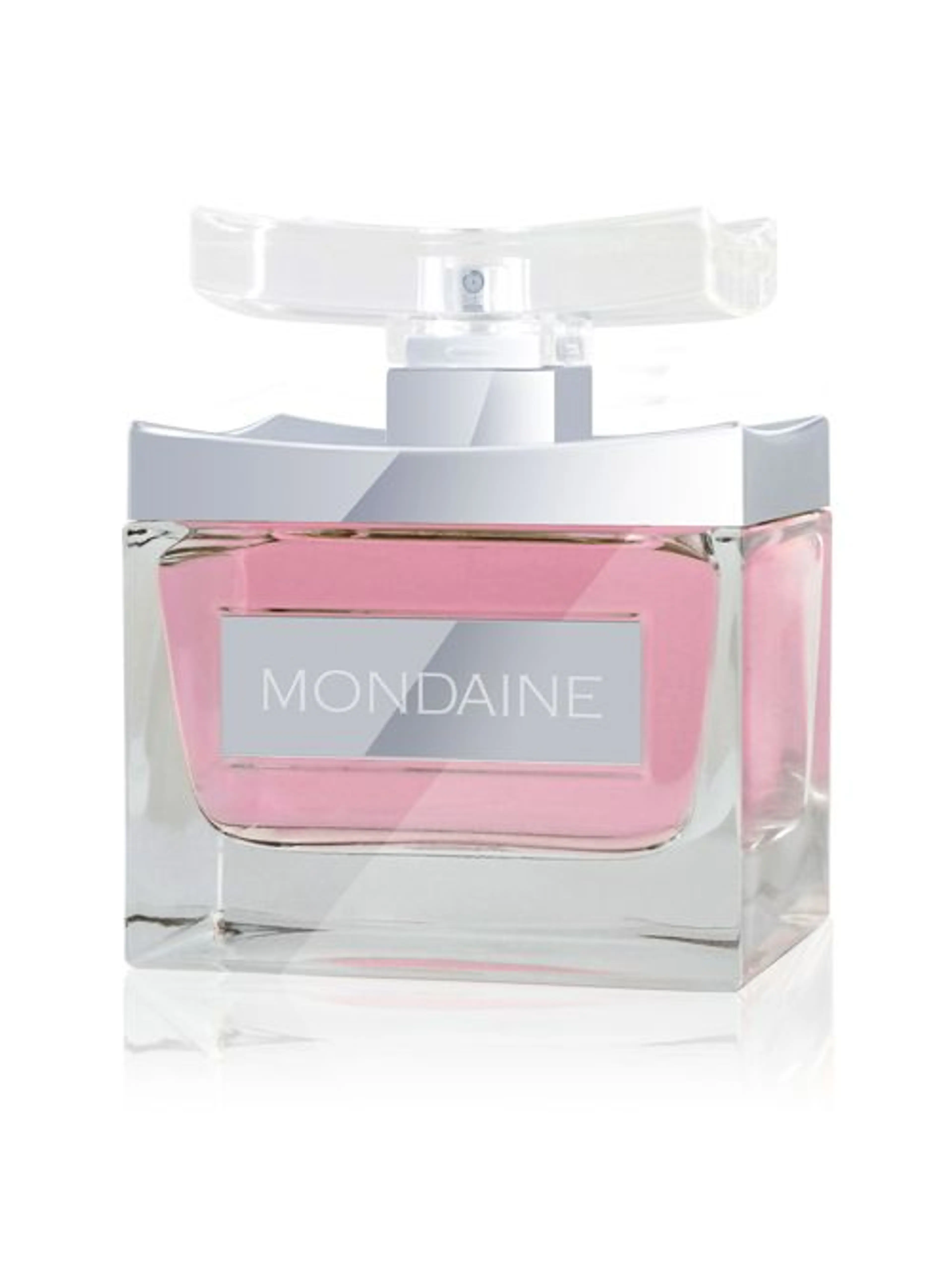 Mondaine Blooming Rose