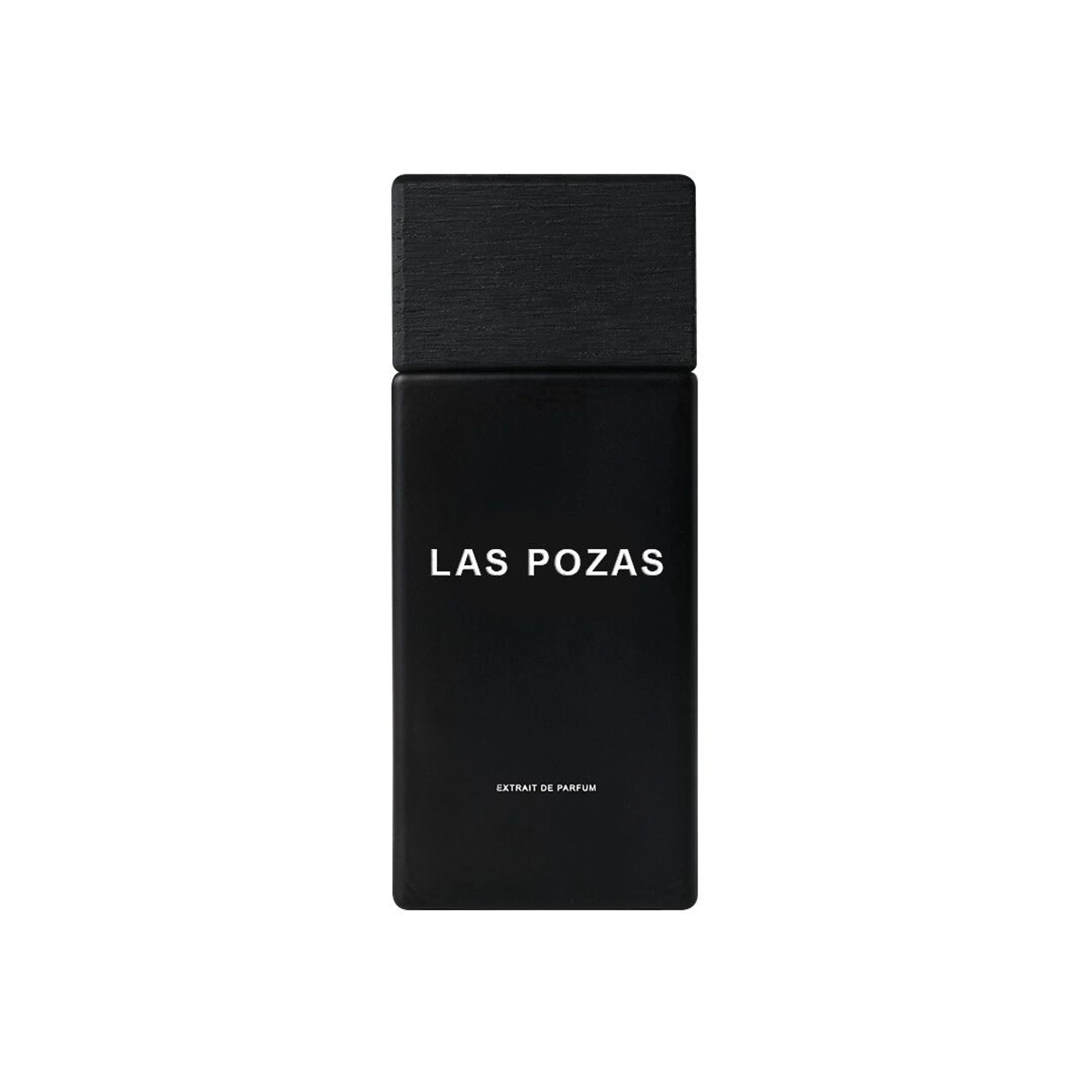 Las Pozas