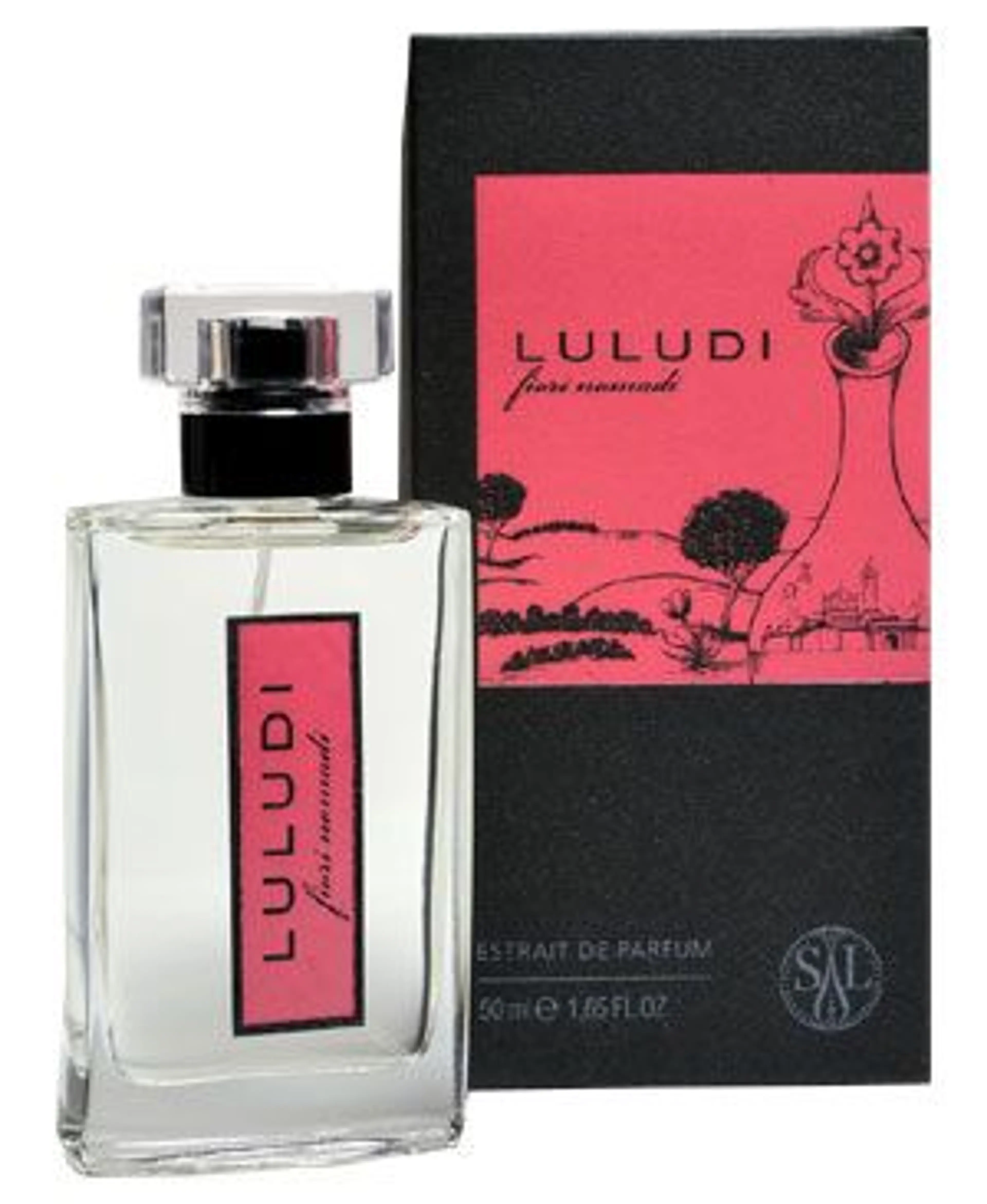 Luludi - Fiori Nomadi